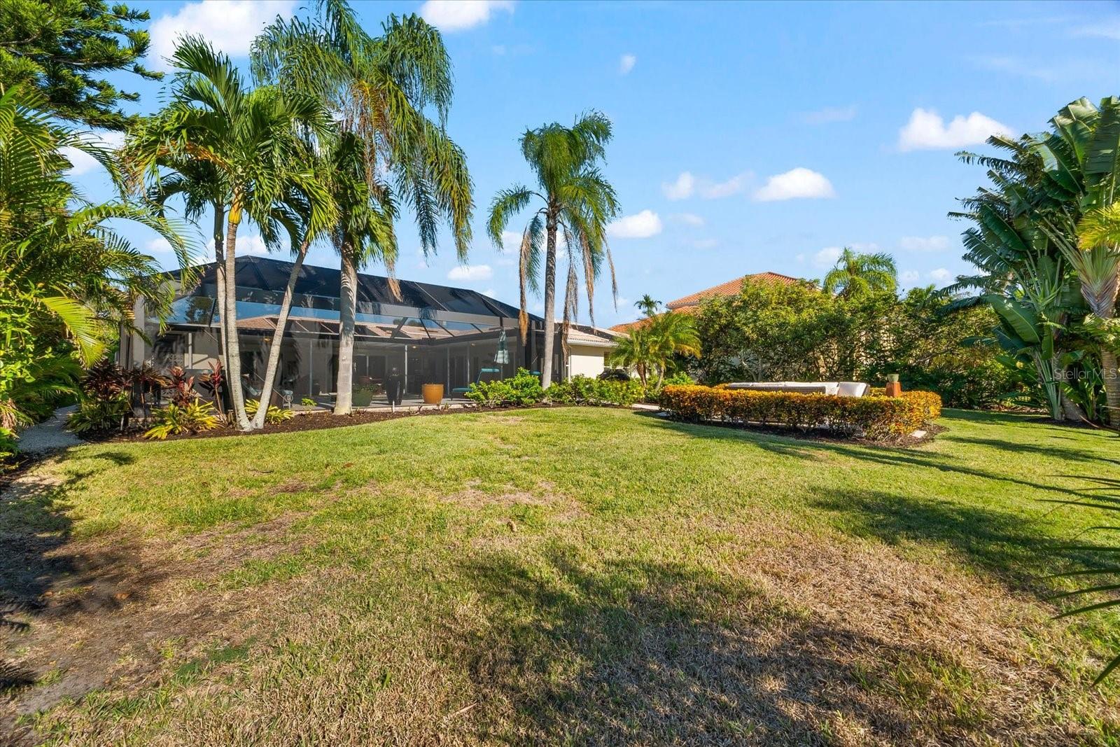 EMERALD HARBOR UNIT 1 REV - Residential