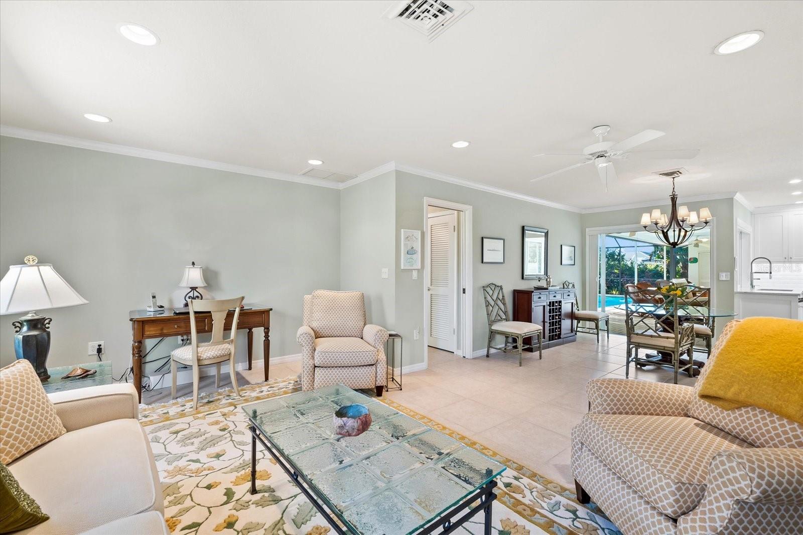 EMERALD HARBOR UNIT 1 REV - Residential