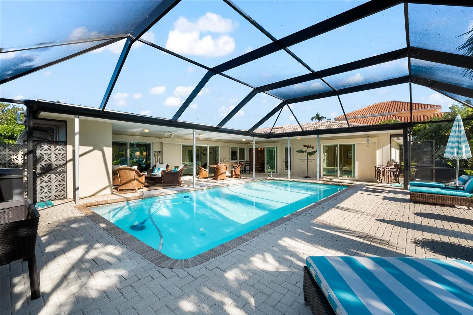 EMERALD HARBOR UNIT 1 REV - Residential