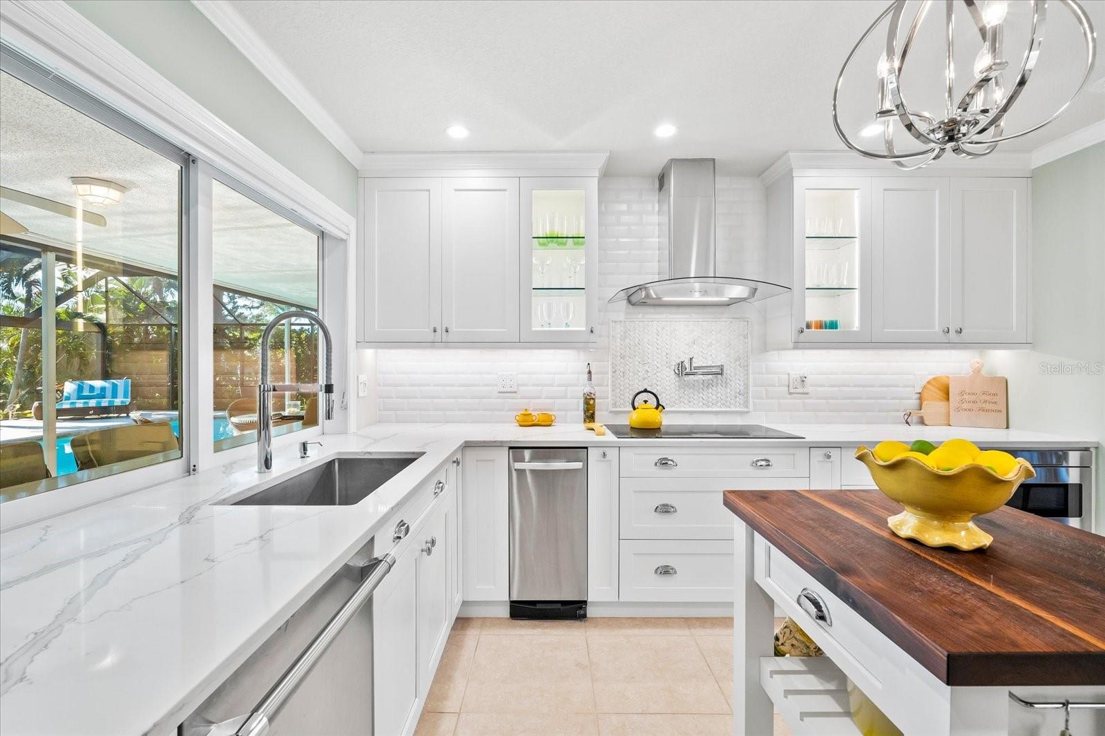 EMERALD HARBOR UNIT 1 REV - Residential