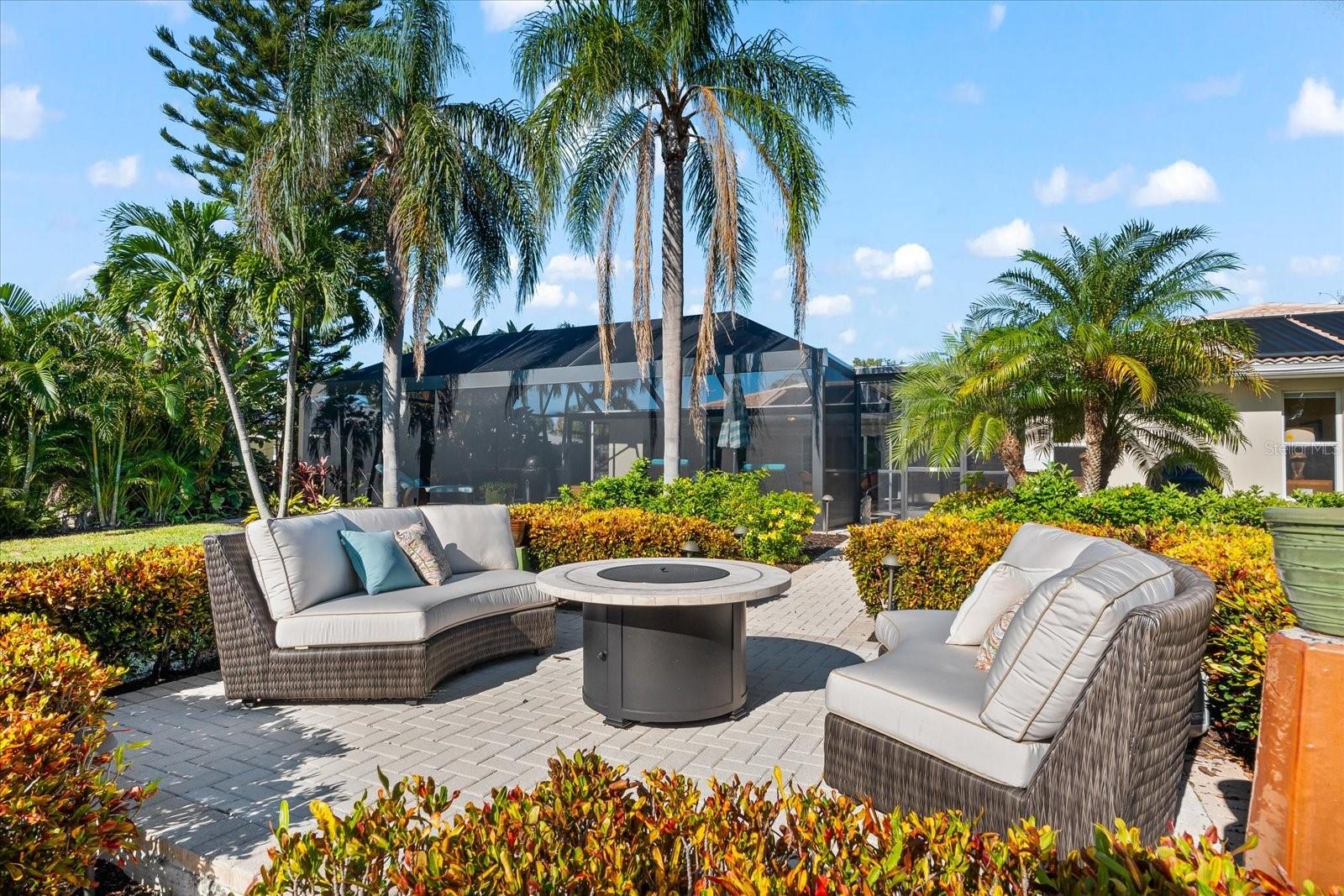 EMERALD HARBOR UNIT 1 REV - Residential