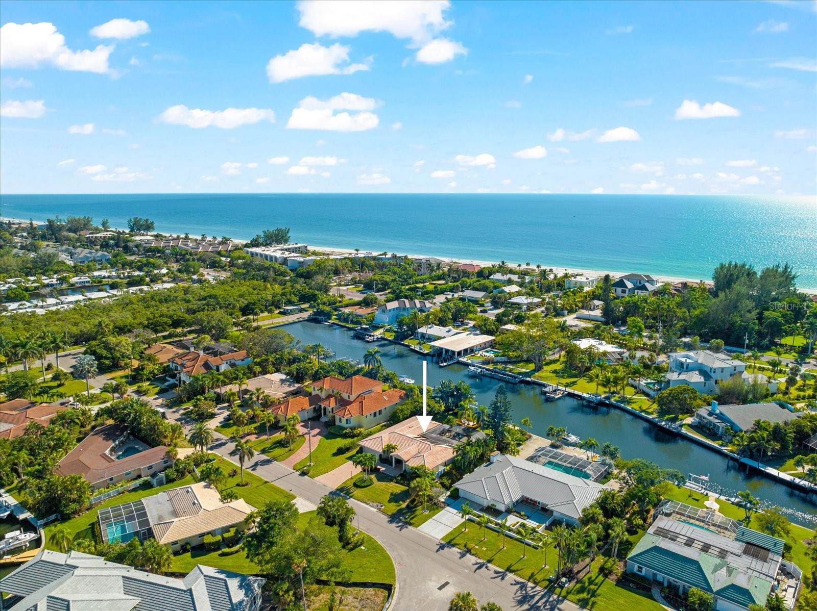 EMERALD HARBOR UNIT 1 REV - Residential