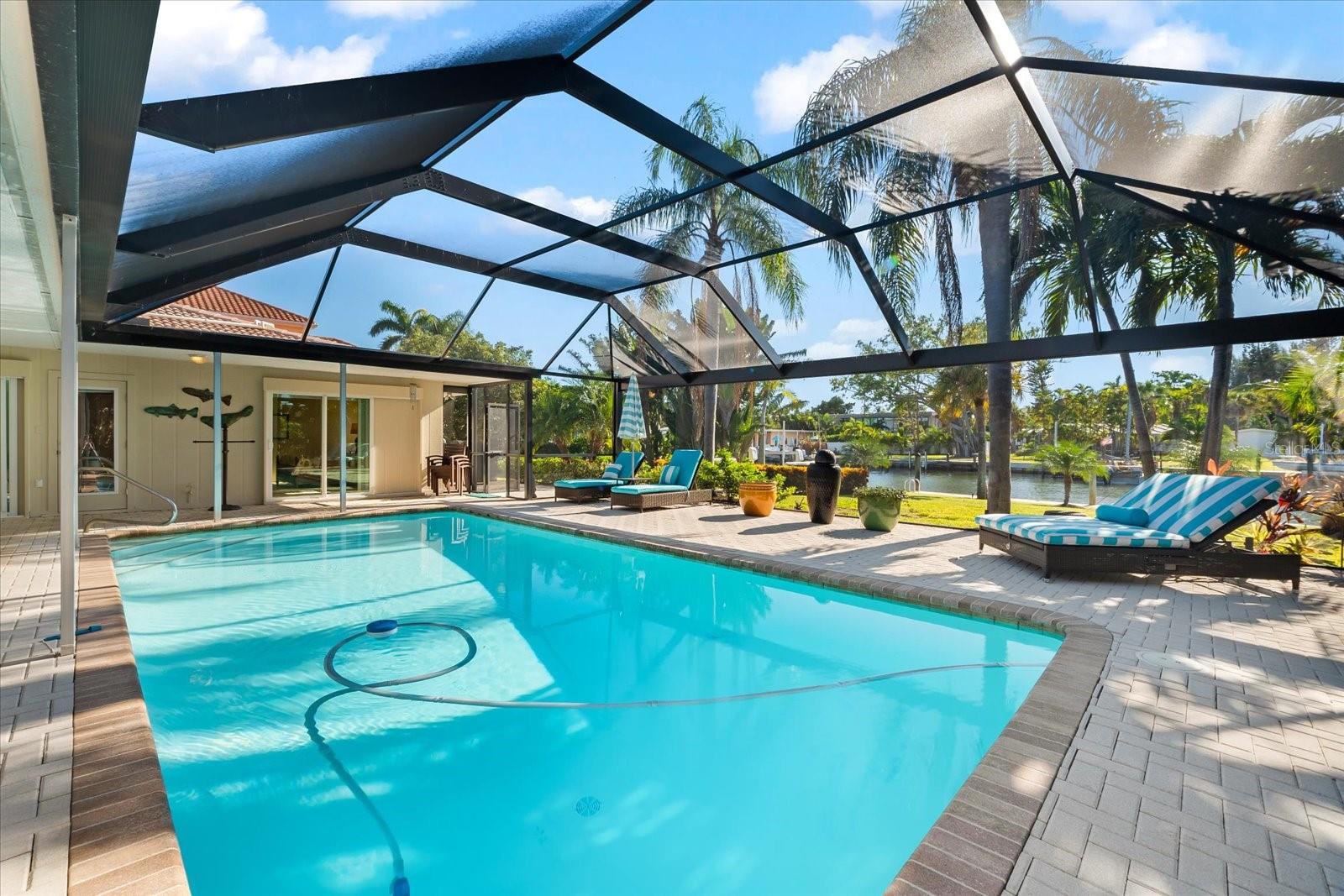 EMERALD HARBOR UNIT 1 REV - Residential