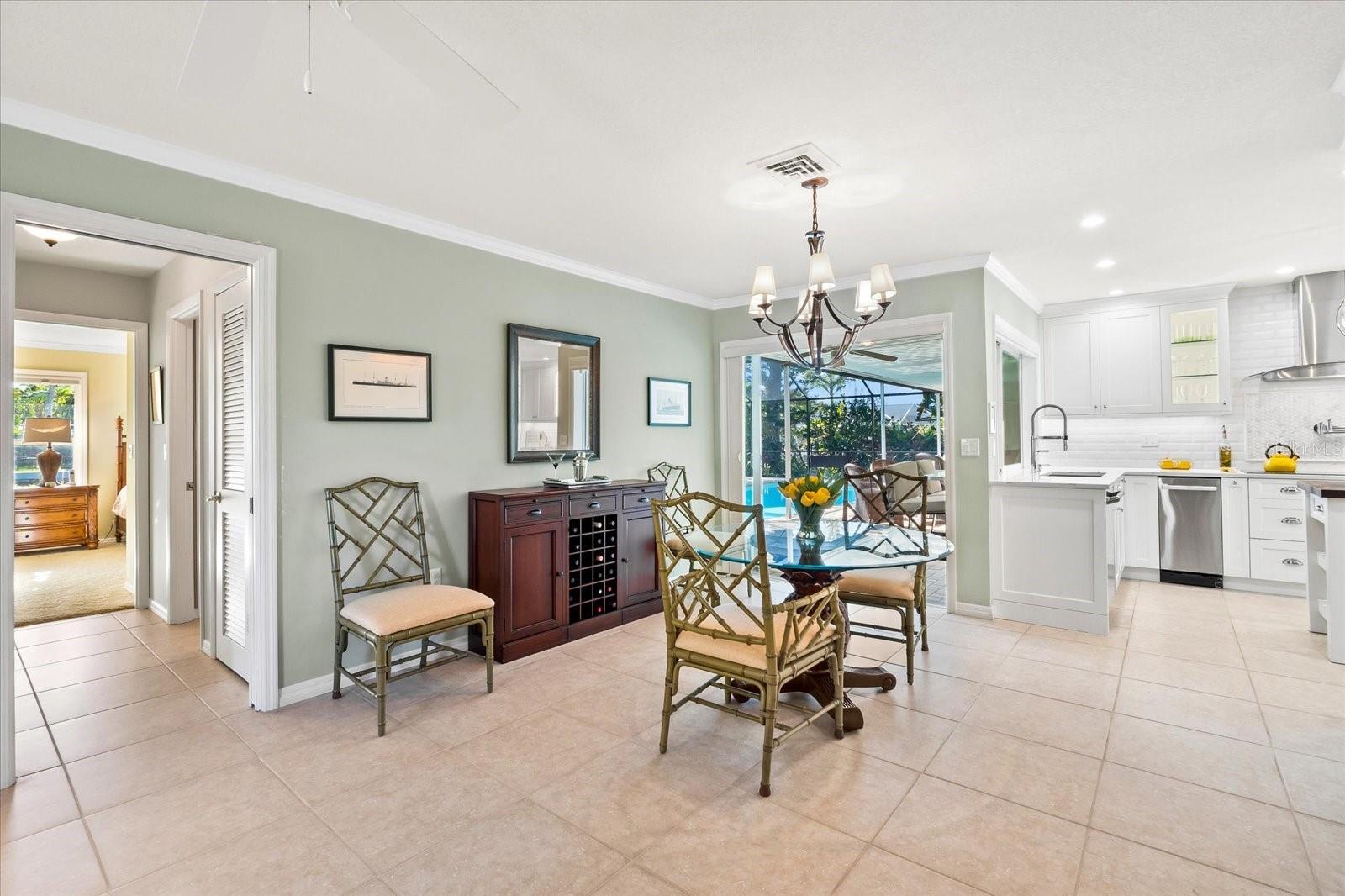 EMERALD HARBOR UNIT 1 REV - Residential