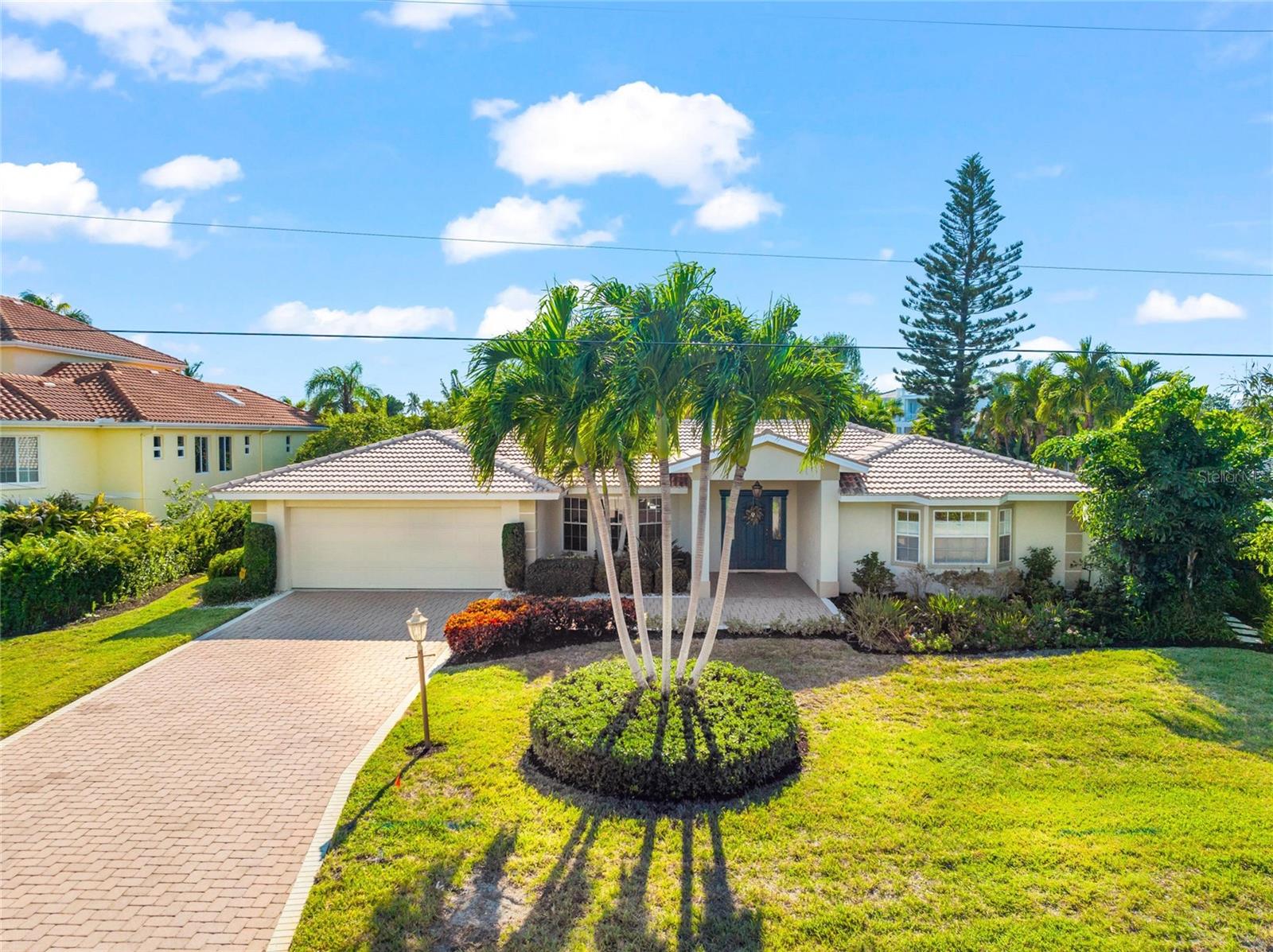 EMERALD HARBOR UNIT 1 REV - Residential