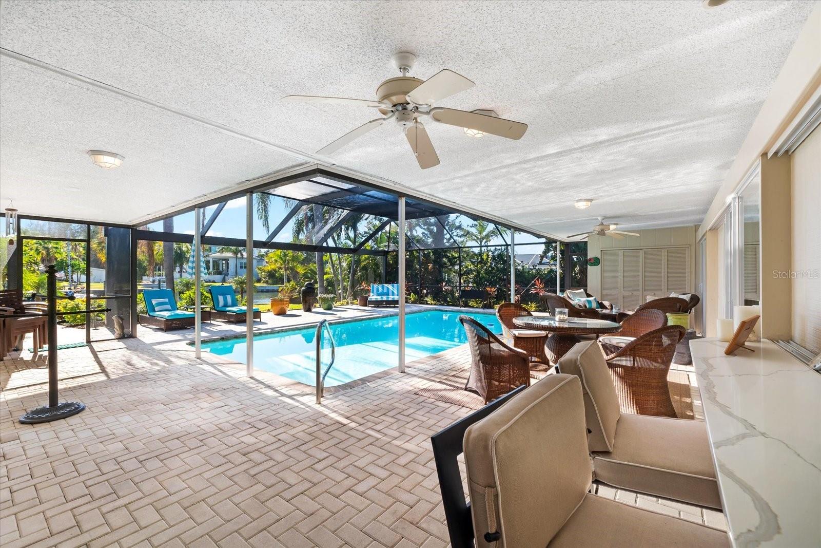 EMERALD HARBOR UNIT 1 REV - Residential