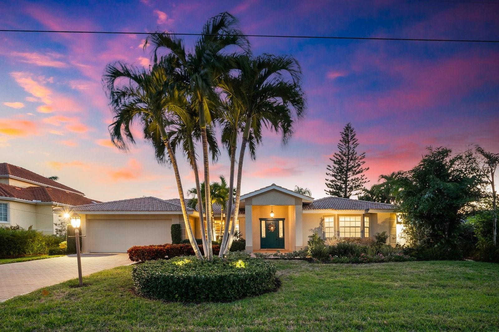 EMERALD HARBOR UNIT 1 REV - Residential