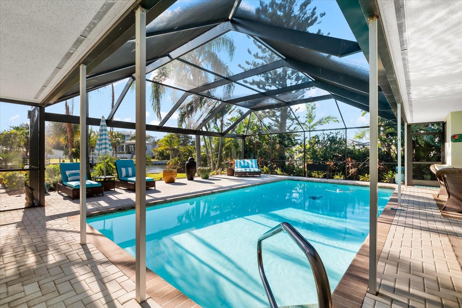 EMERALD HARBOR UNIT 1 REV - Residential