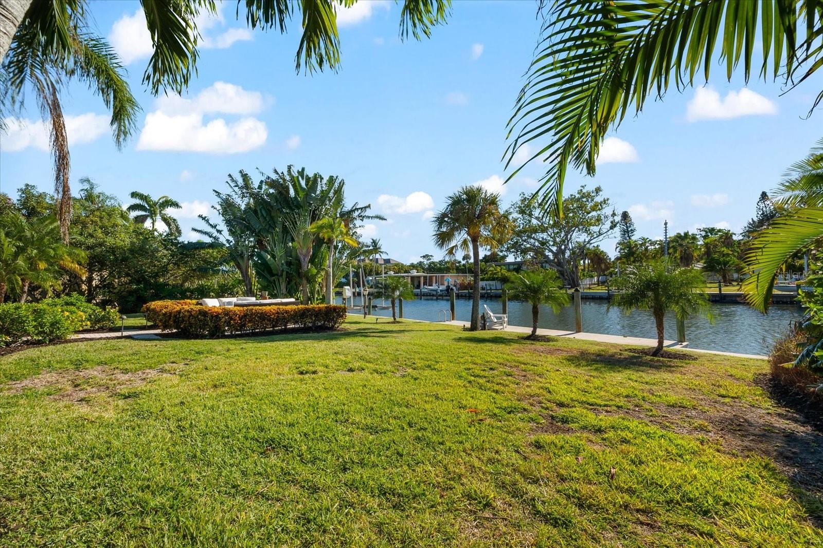 EMERALD HARBOR UNIT 1 REV - Residential