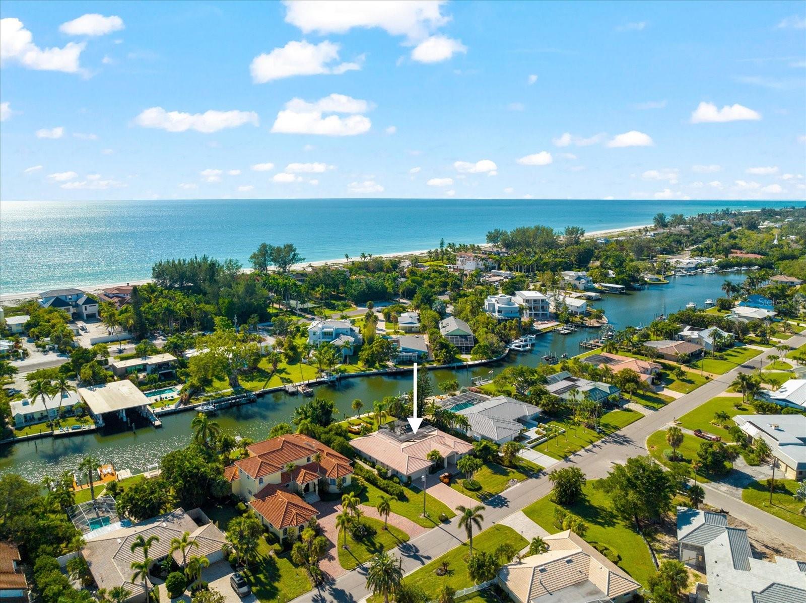 EMERALD HARBOR UNIT 1 REV - Residential