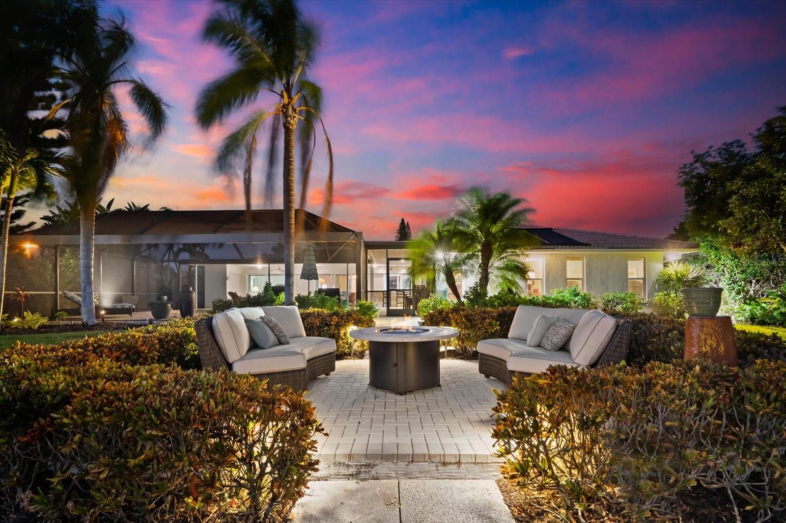 EMERALD HARBOR UNIT 1 REV - Residential