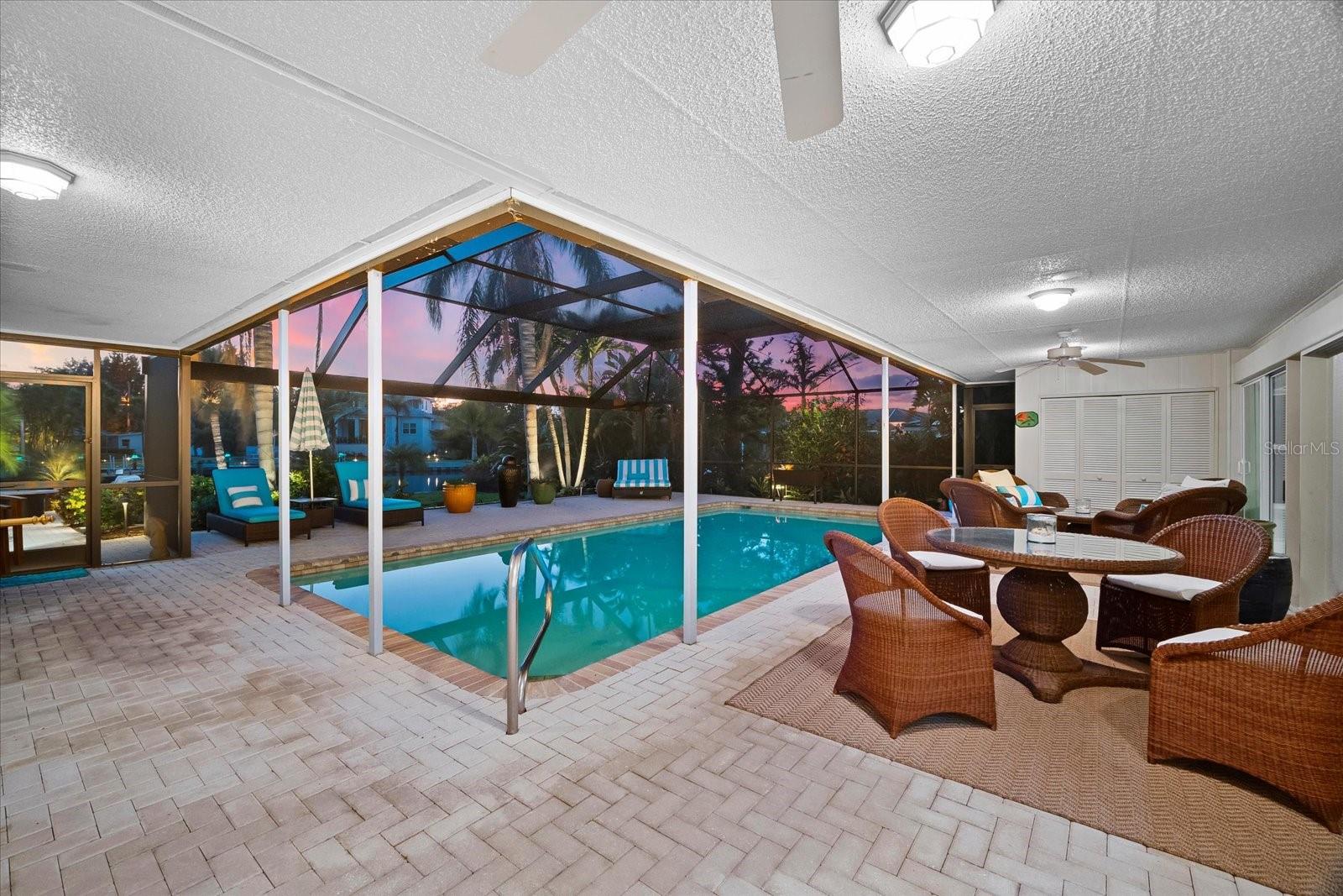 EMERALD HARBOR UNIT 1 REV - Residential