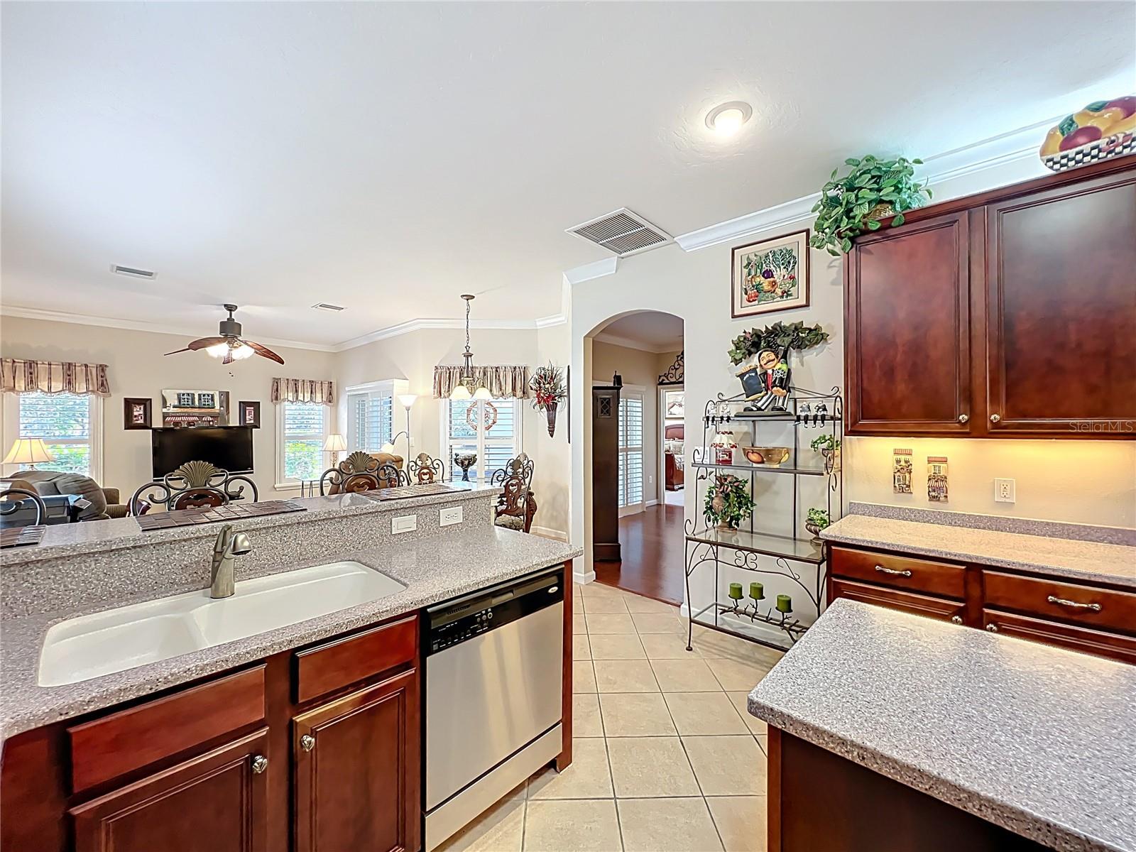 HERITAGE ISLE P.U.D. PHASE 2 PLAT OF A PORTION OF - Residential