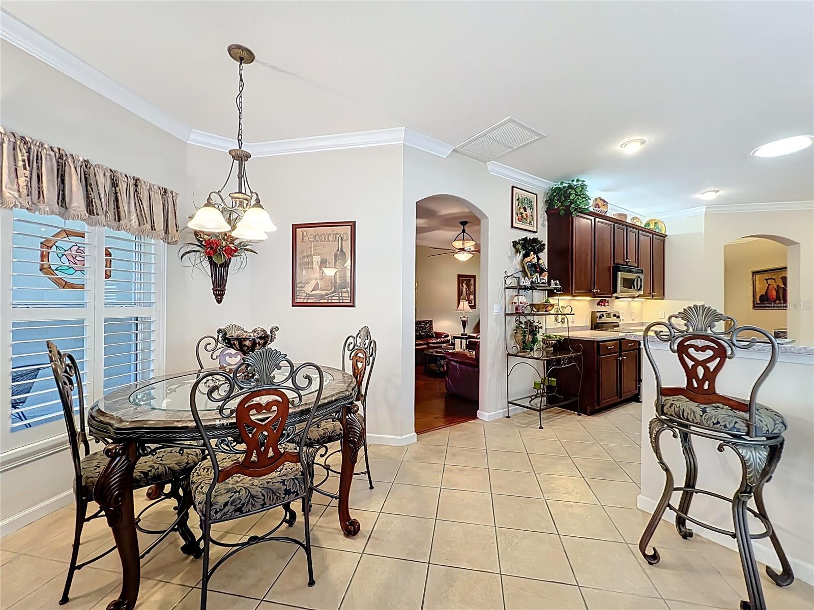 HERITAGE ISLE P.U.D. PHASE 2 PLAT OF A PORTION OF - Residential