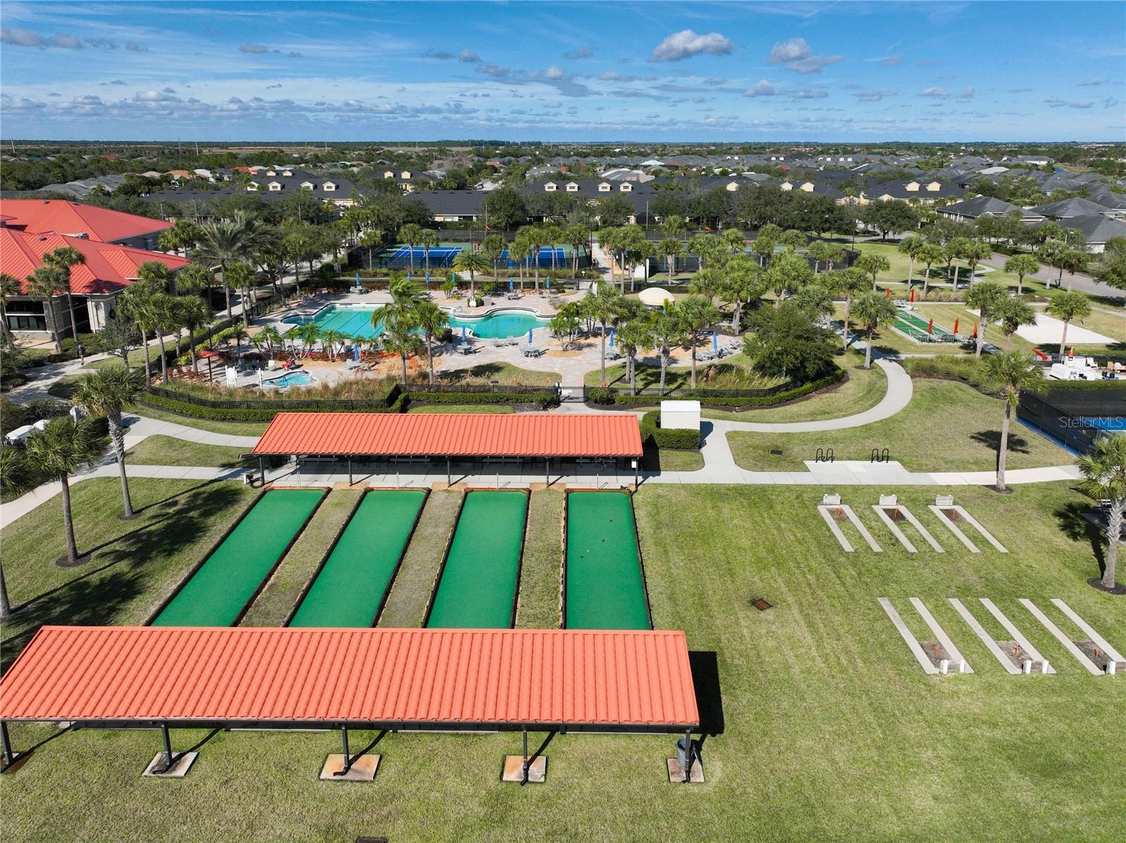 HERITAGE ISLE P.U.D. PHASE 2 PLAT OF A PORTION OF - Residential