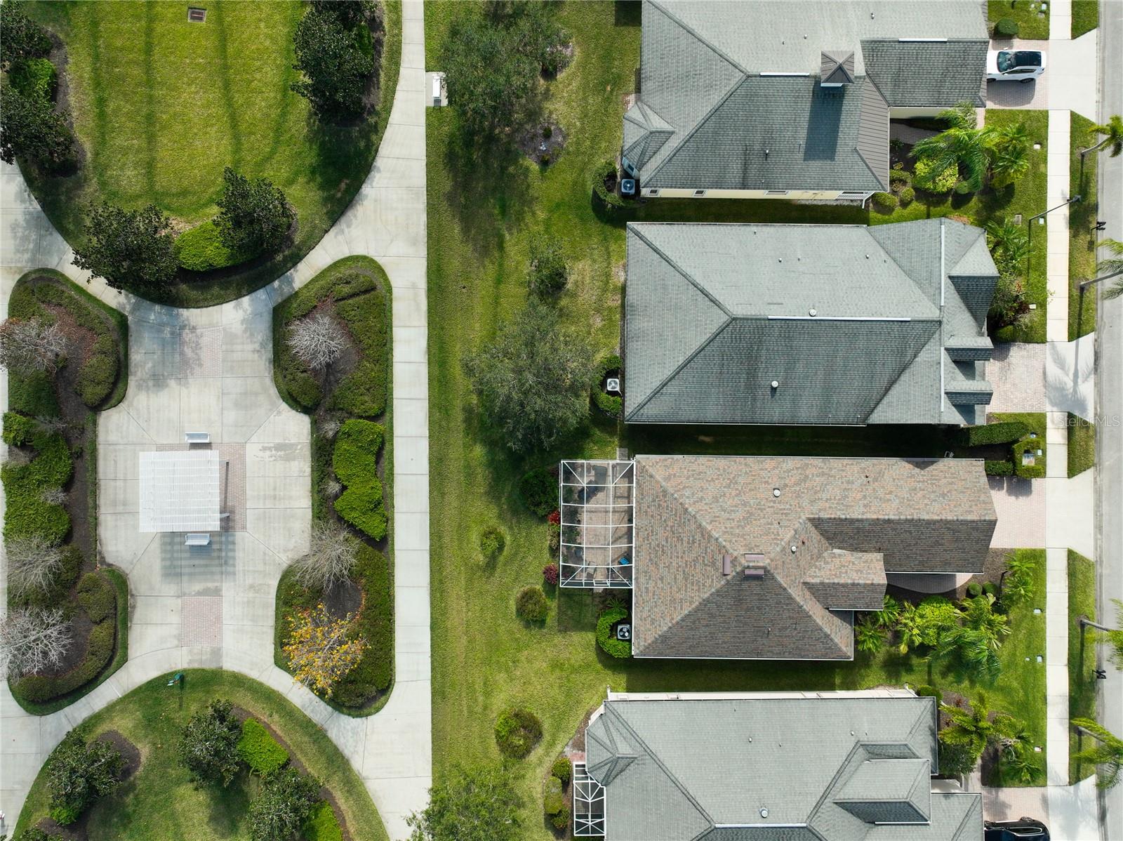 HERITAGE ISLE P.U.D. PHASE 2 PLAT OF A PORTION OF - Residential