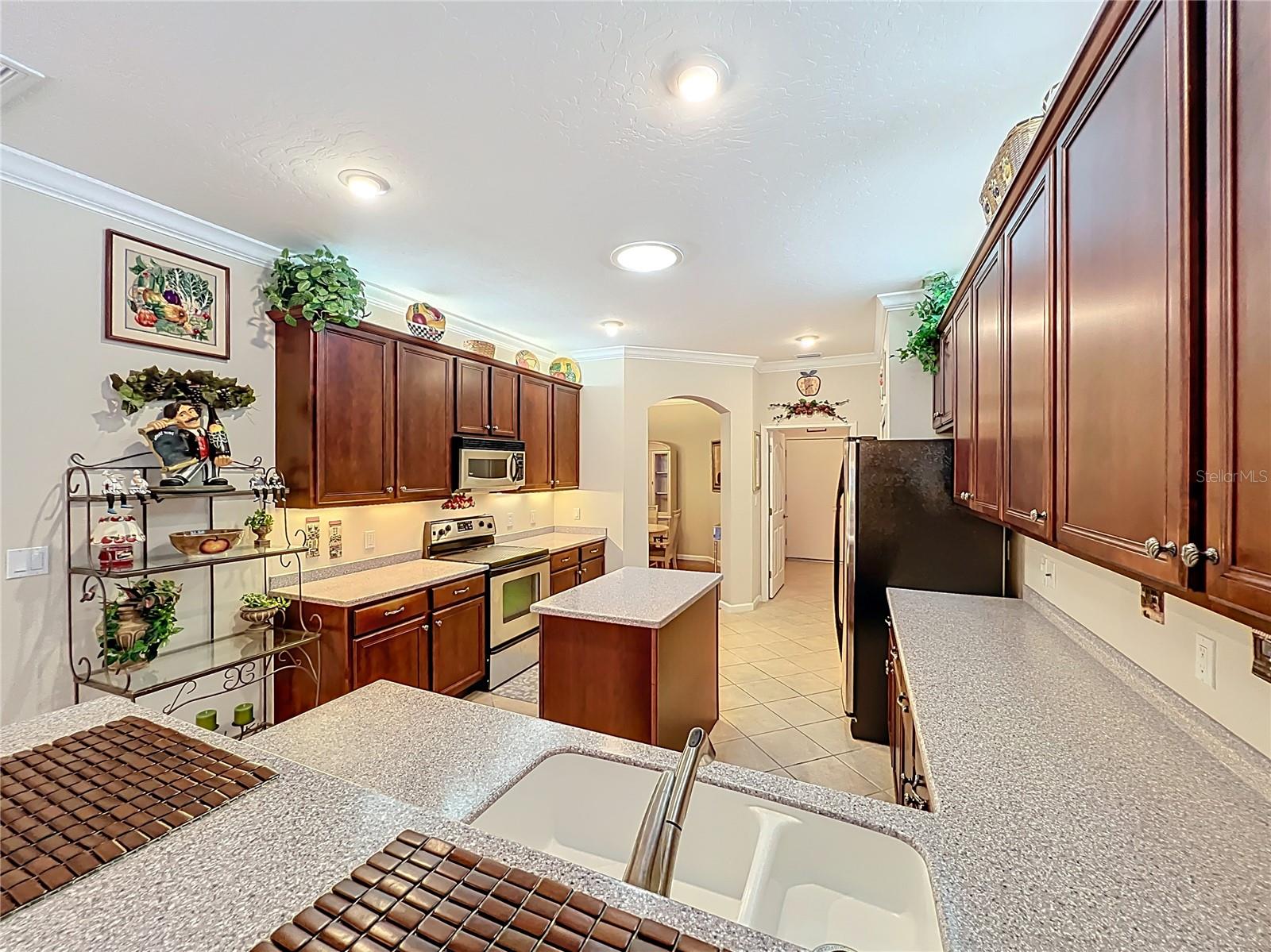 HERITAGE ISLE P.U.D. PHASE 2 PLAT OF A PORTION OF - Residential