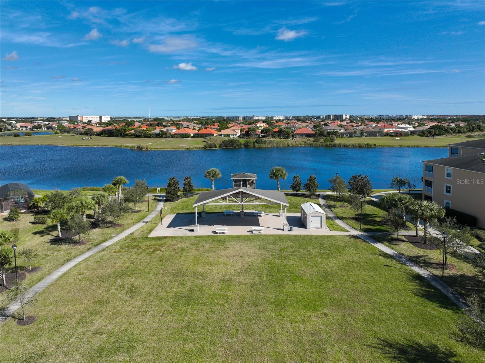 HERITAGE ISLE P.U.D. PHASE 2 PLAT OF A PORTION OF - Residential