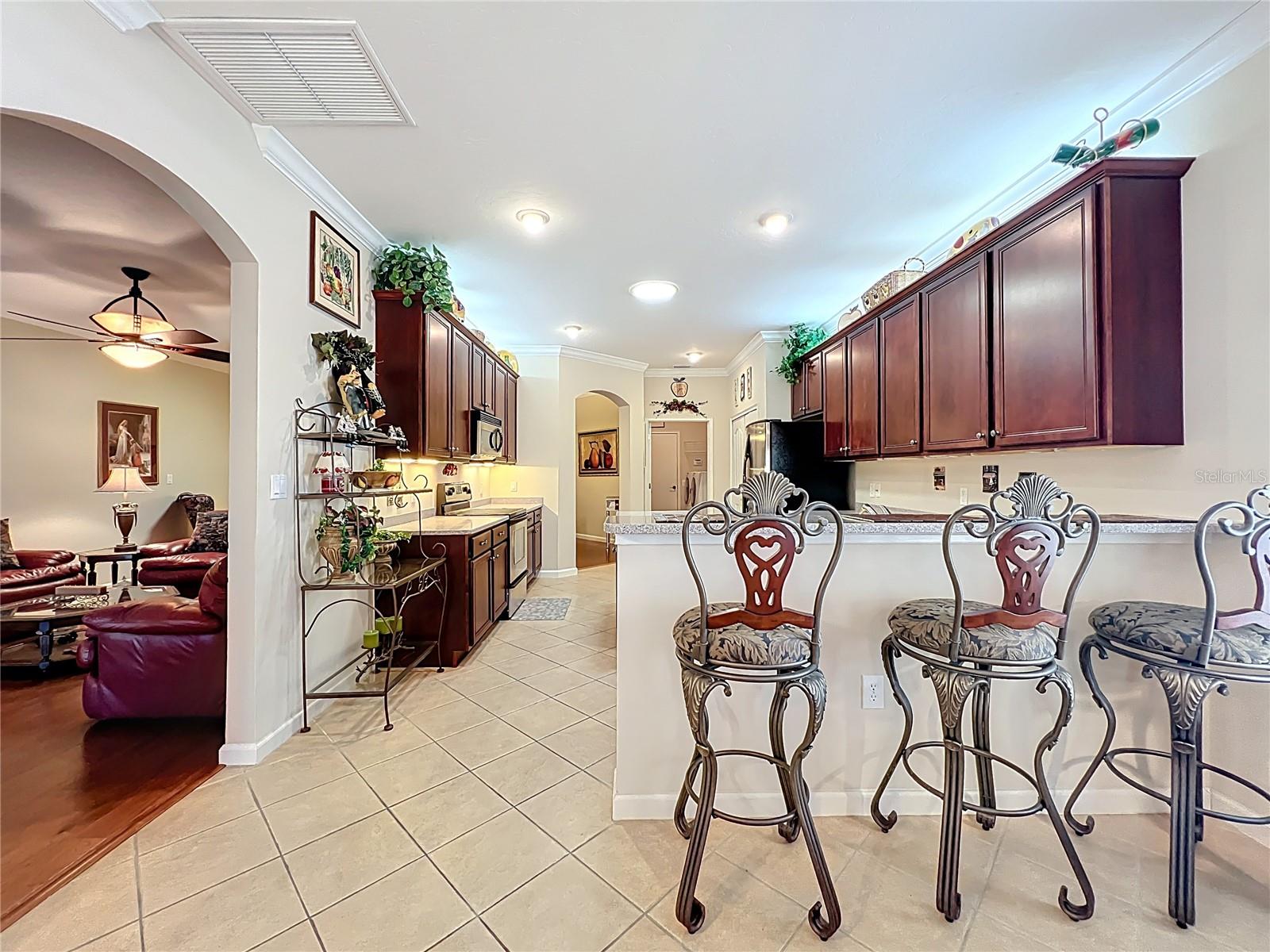 HERITAGE ISLE P.U.D. PHASE 2 PLAT OF A PORTION OF - Residential