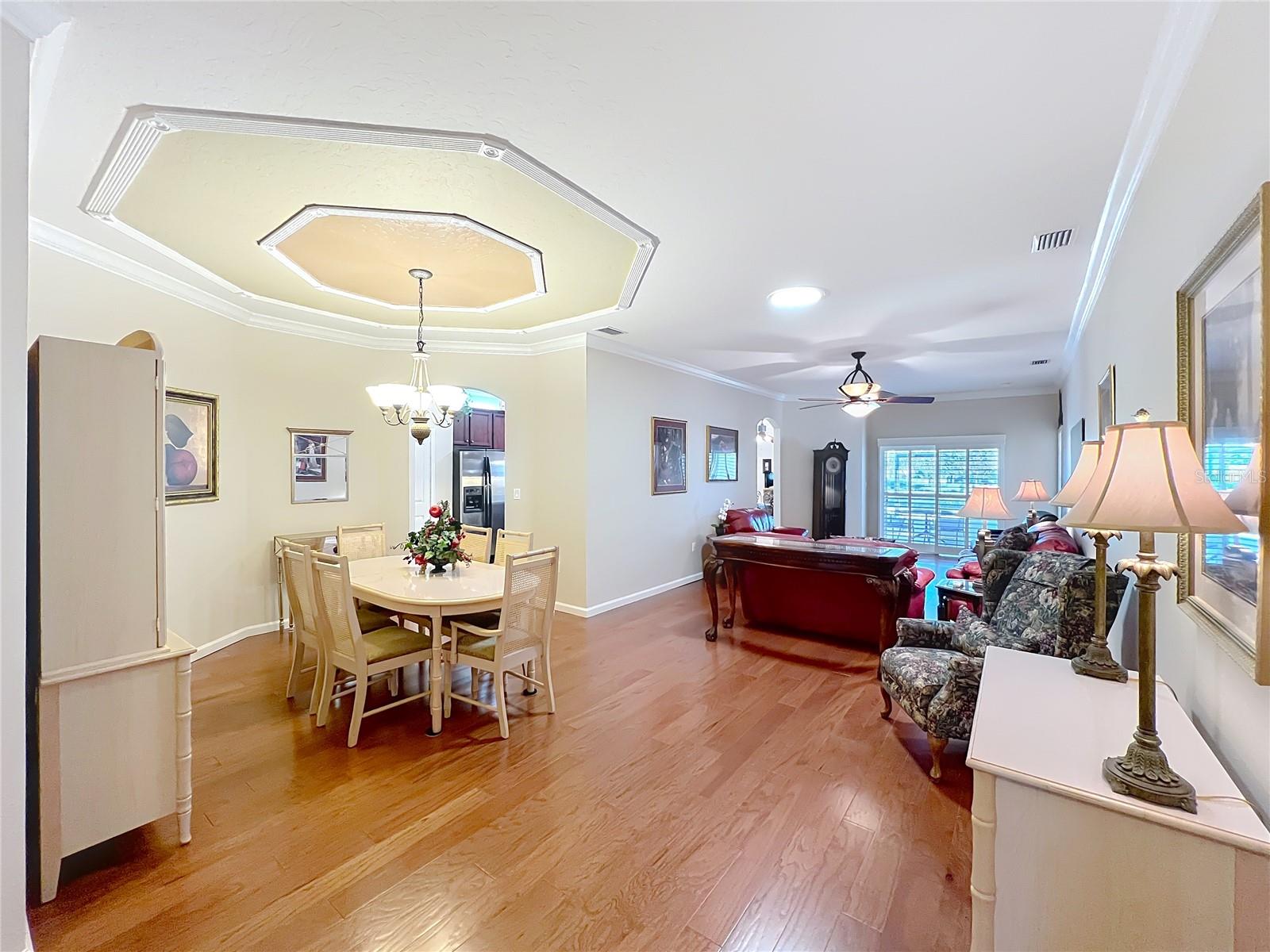 HERITAGE ISLE P.U.D. PHASE 2 PLAT OF A PORTION OF - Residential