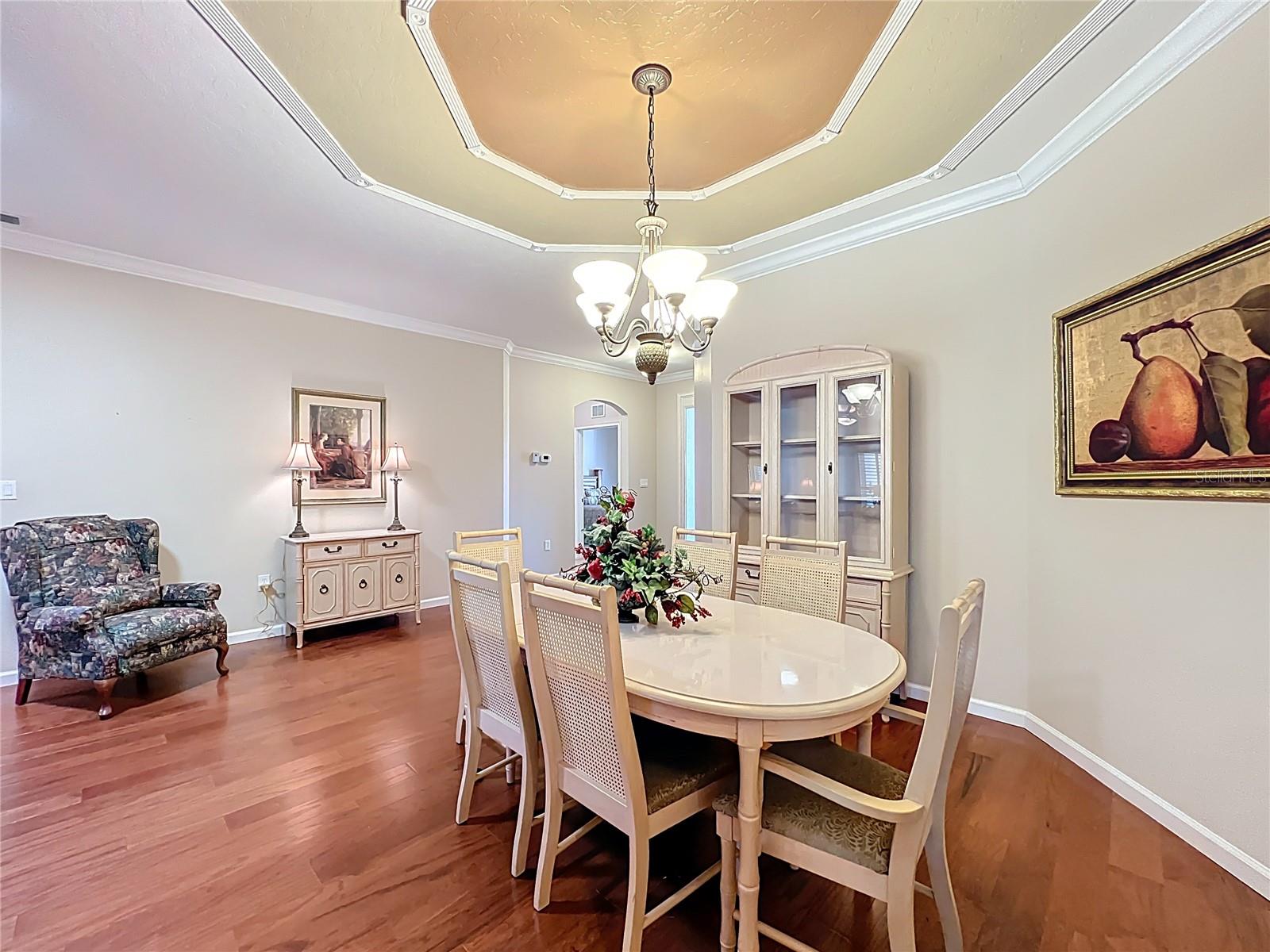 HERITAGE ISLE P.U.D. PHASE 2 PLAT OF A PORTION OF - Residential