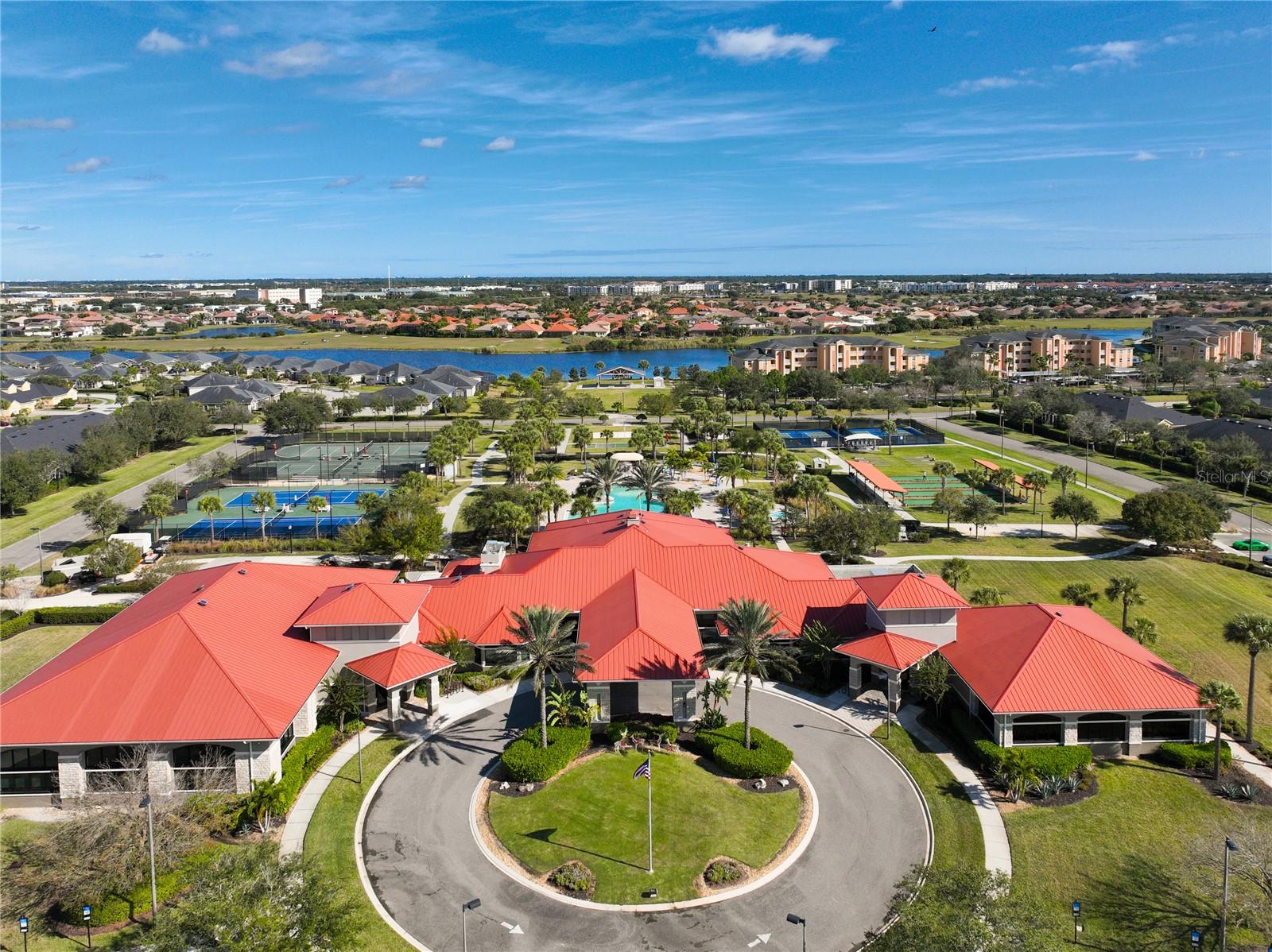 HERITAGE ISLE P.U.D. PHASE 2 PLAT OF A PORTION OF - Residential