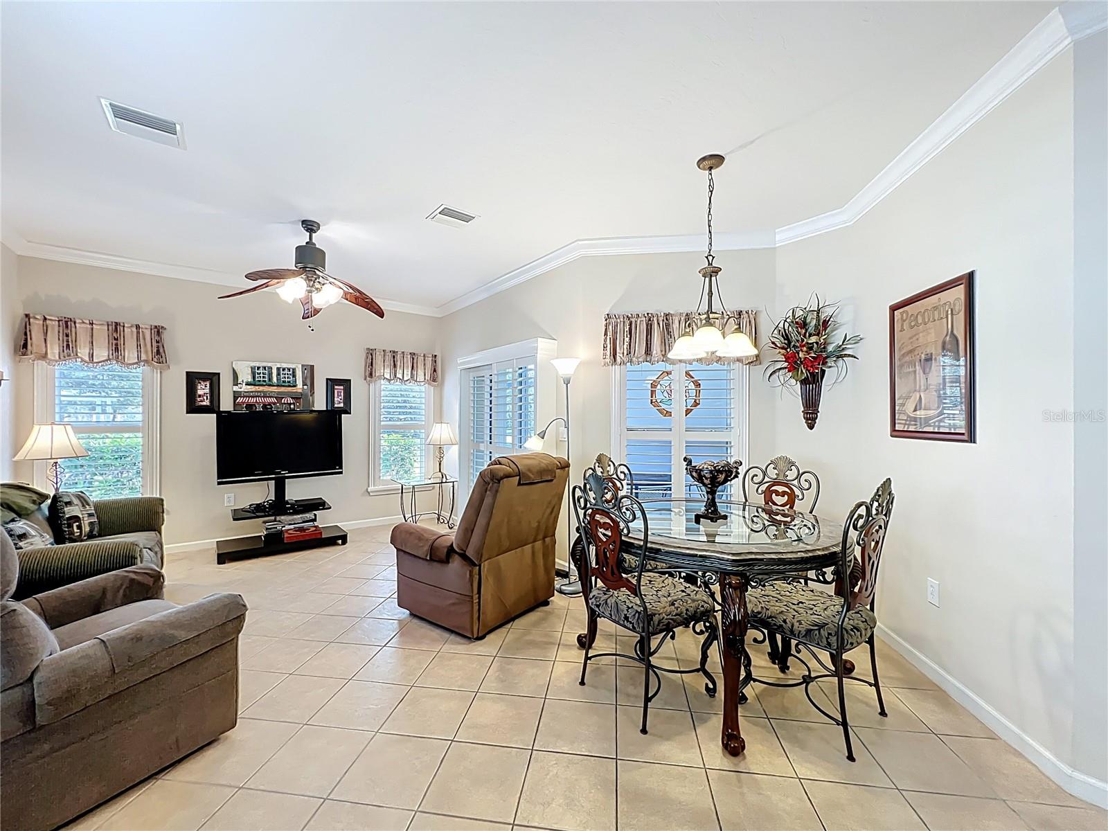 HERITAGE ISLE P.U.D. PHASE 2 PLAT OF A PORTION OF - Residential