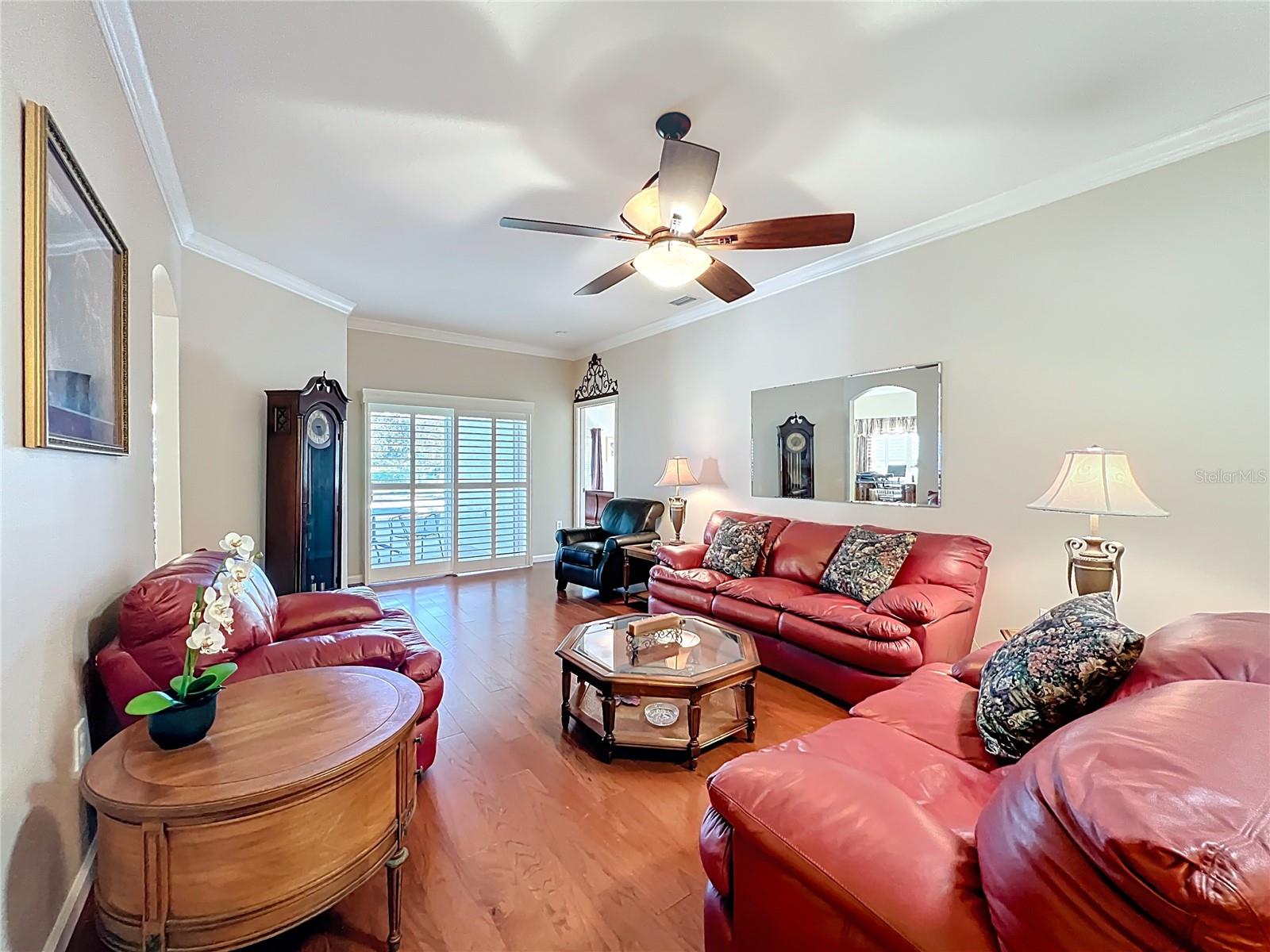 HERITAGE ISLE P.U.D. PHASE 2 PLAT OF A PORTION OF - Residential