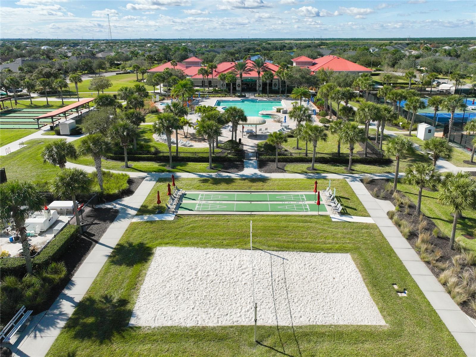 HERITAGE ISLE P.U.D. PHASE 2 PLAT OF A PORTION OF - Residential