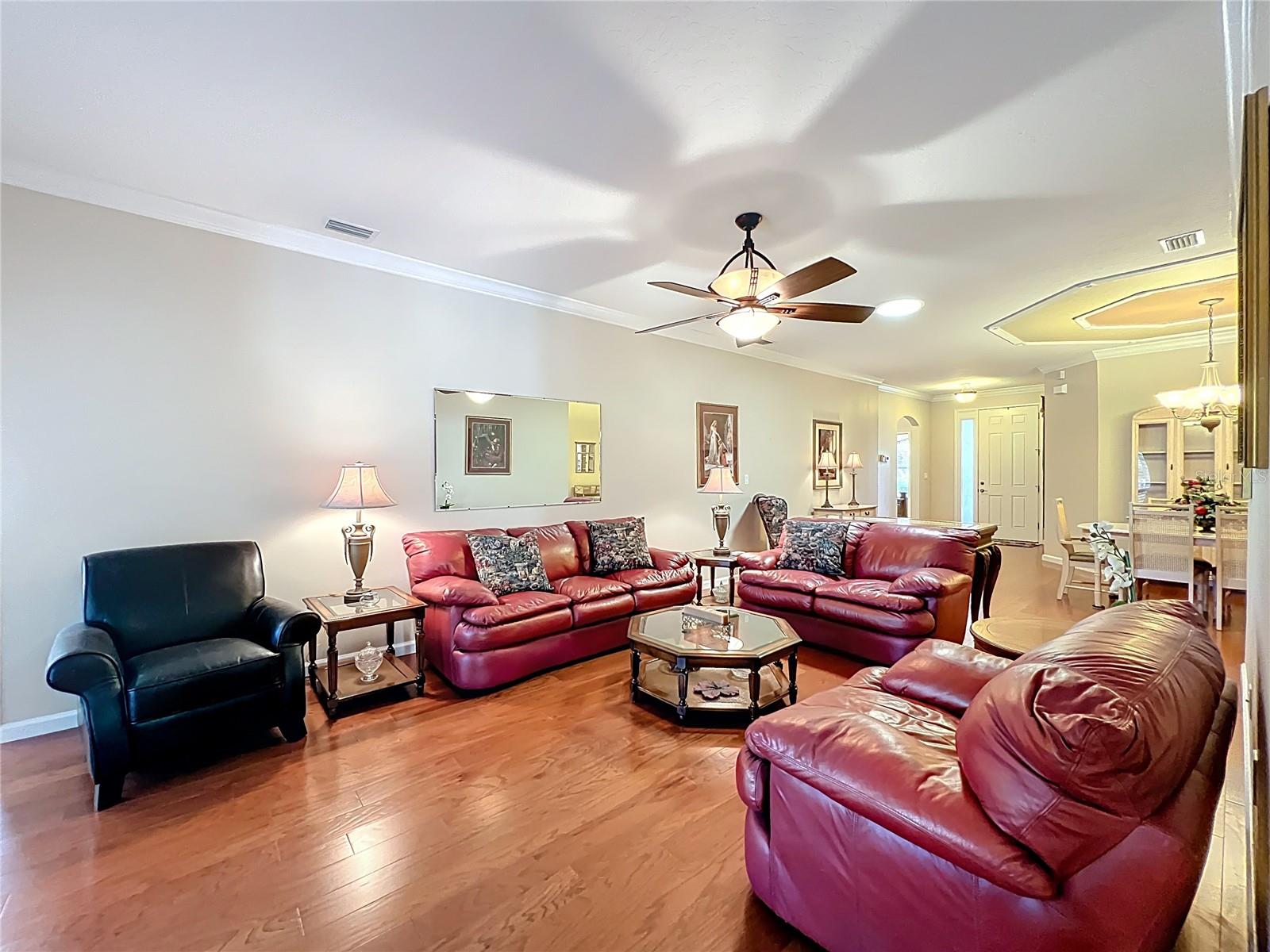 HERITAGE ISLE P.U.D. PHASE 2 PLAT OF A PORTION OF - Residential