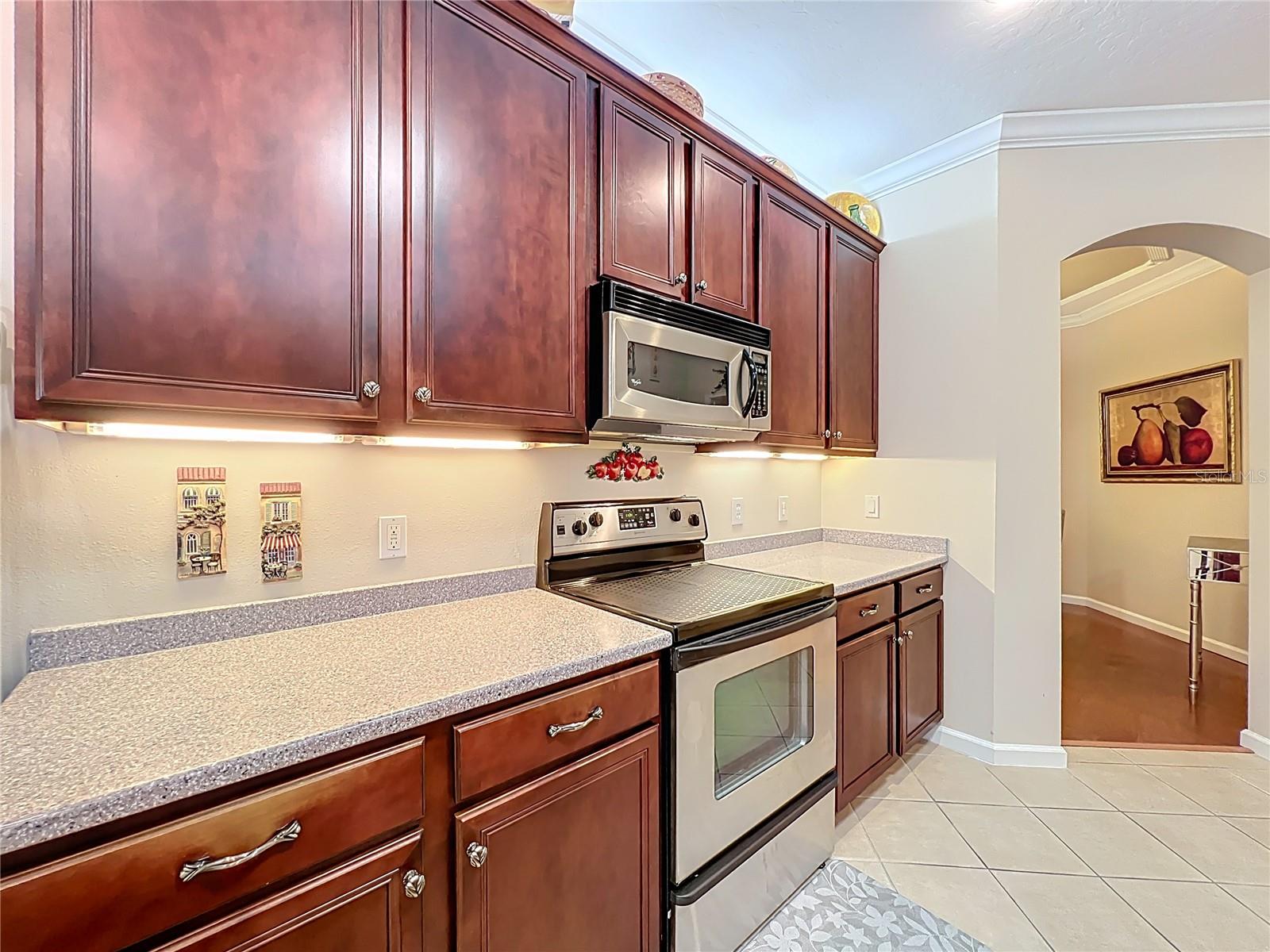 HERITAGE ISLE P.U.D. PHASE 2 PLAT OF A PORTION OF - Residential