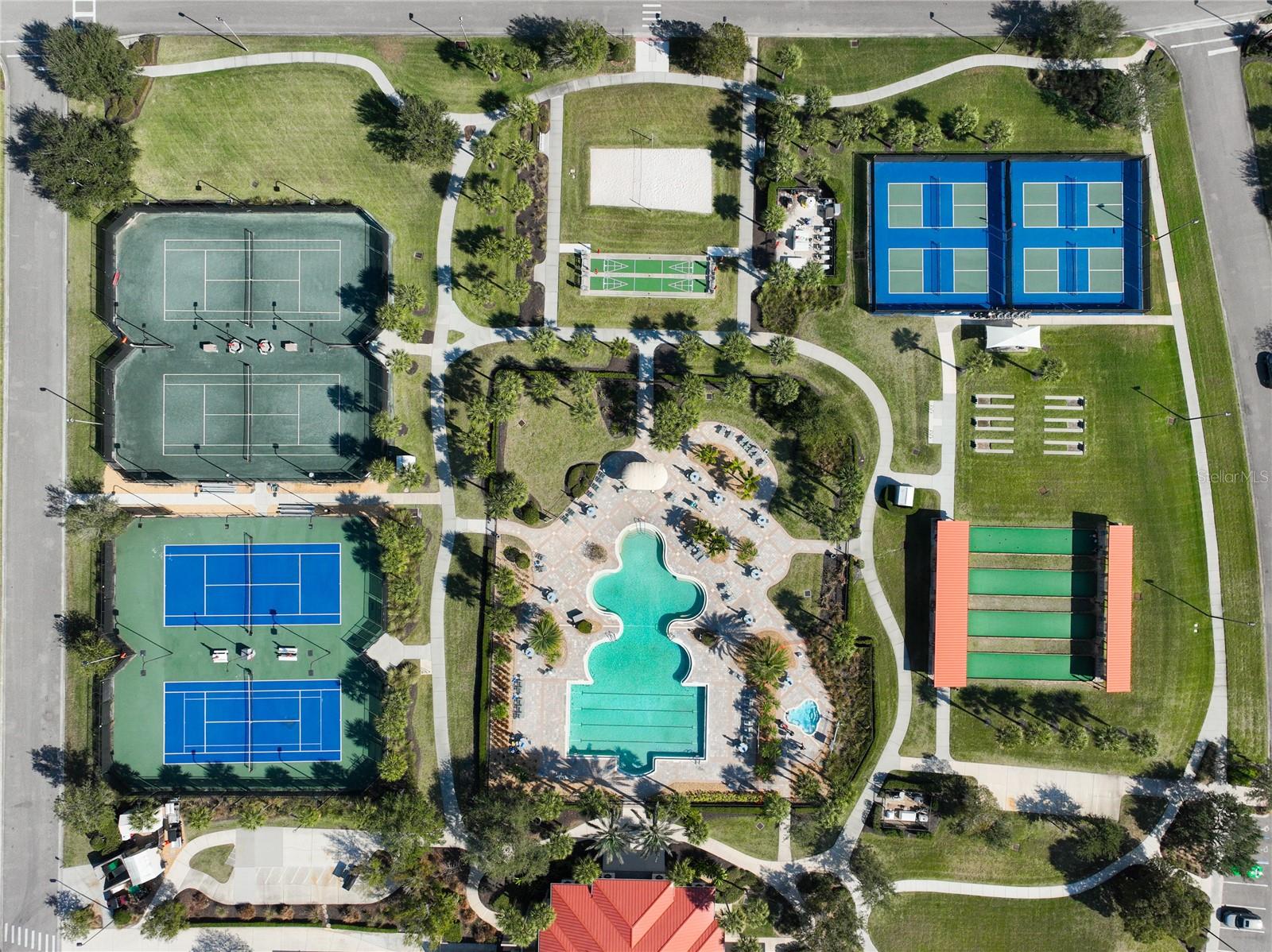 HERITAGE ISLE P.U.D. PHASE 2 PLAT OF A PORTION OF - Residential