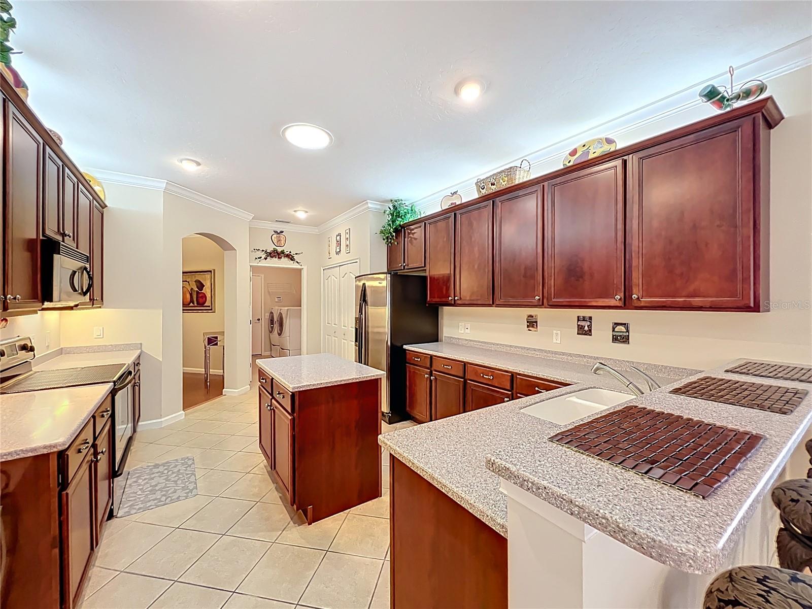 HERITAGE ISLE P.U.D. PHASE 2 PLAT OF A PORTION OF - Residential