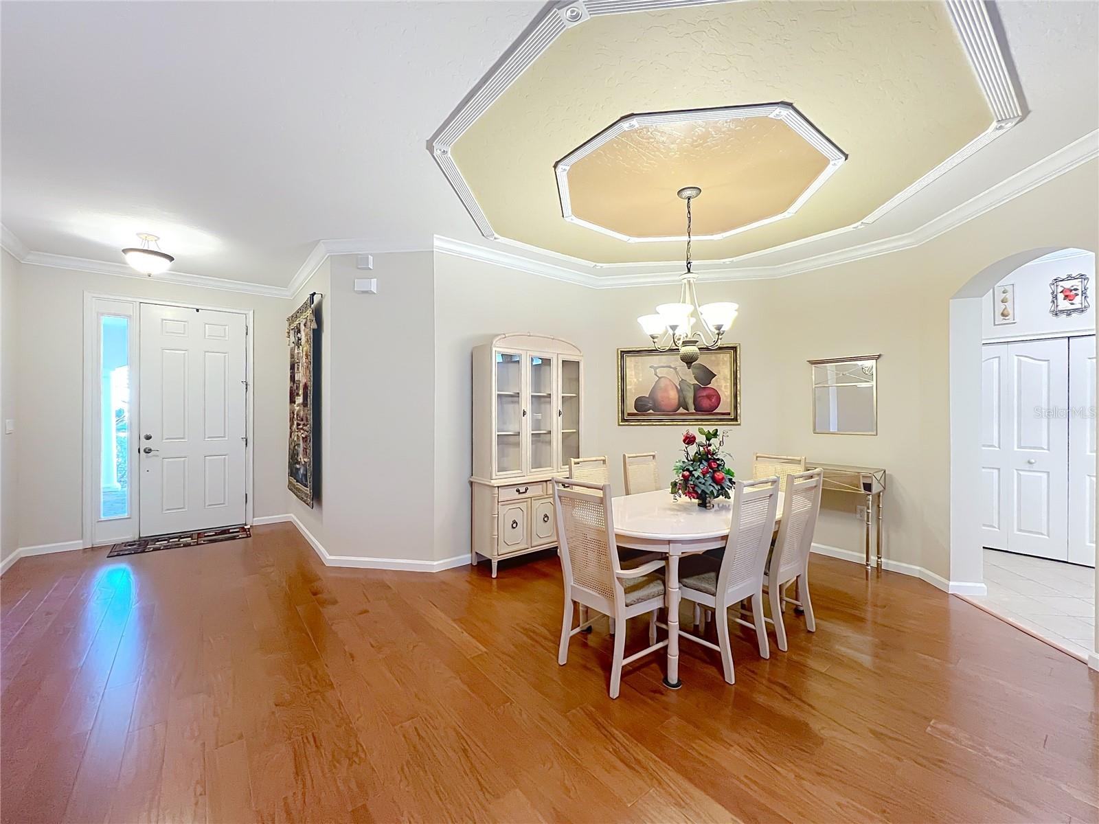 HERITAGE ISLE P.U.D. PHASE 2 PLAT OF A PORTION OF - Residential