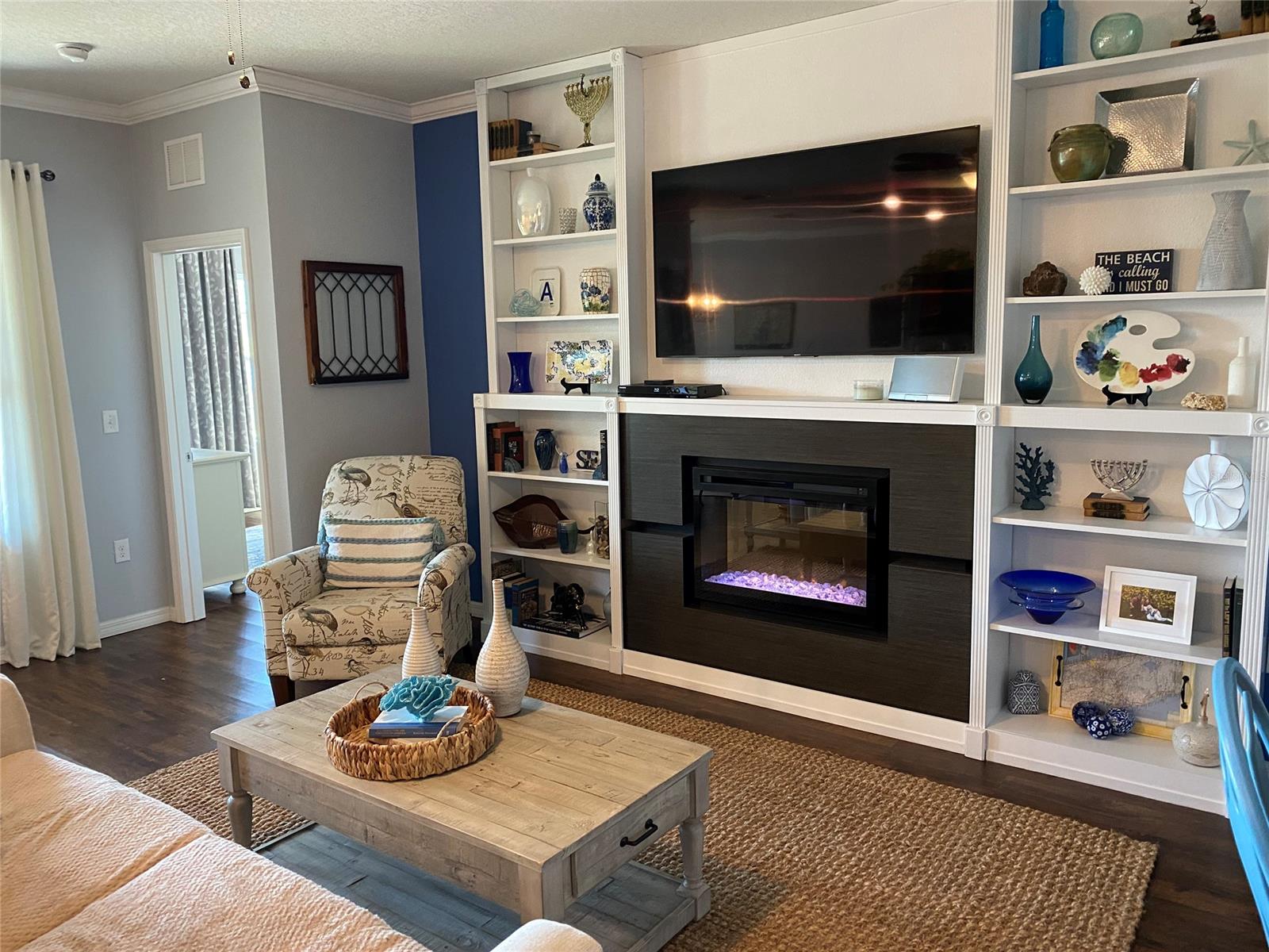 Coastal Woods Un B1 - Residential