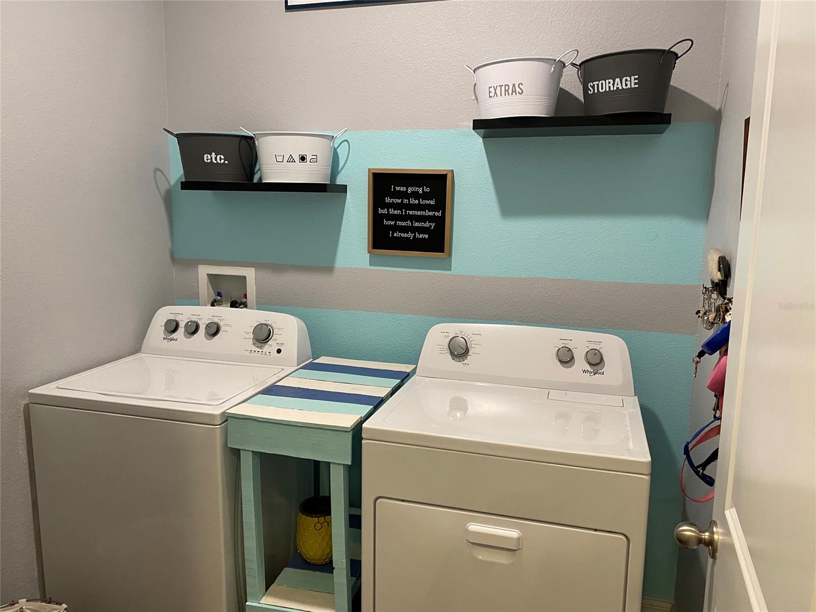 Coastal Woods Un B1 - Residential