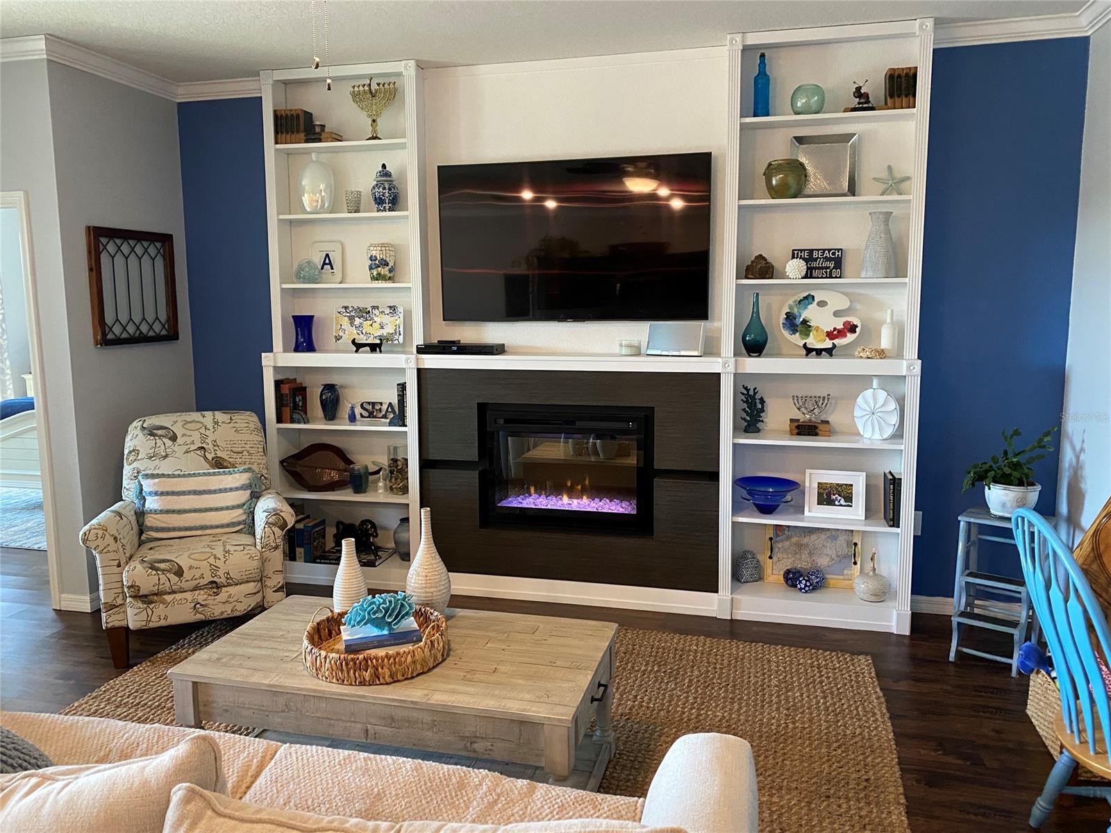 Coastal Woods Un B1 - Residential