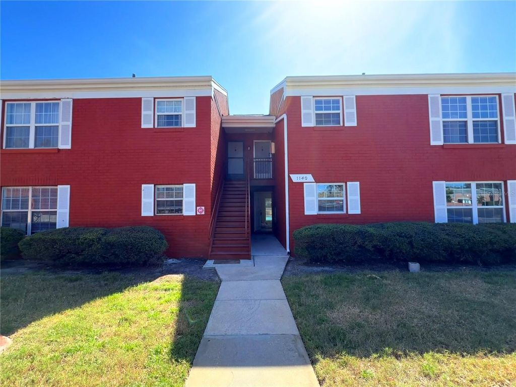 Photo of 1140 83rd Avenue N #C, St Petersburg, FL 33702 (MLS # TB8478055)