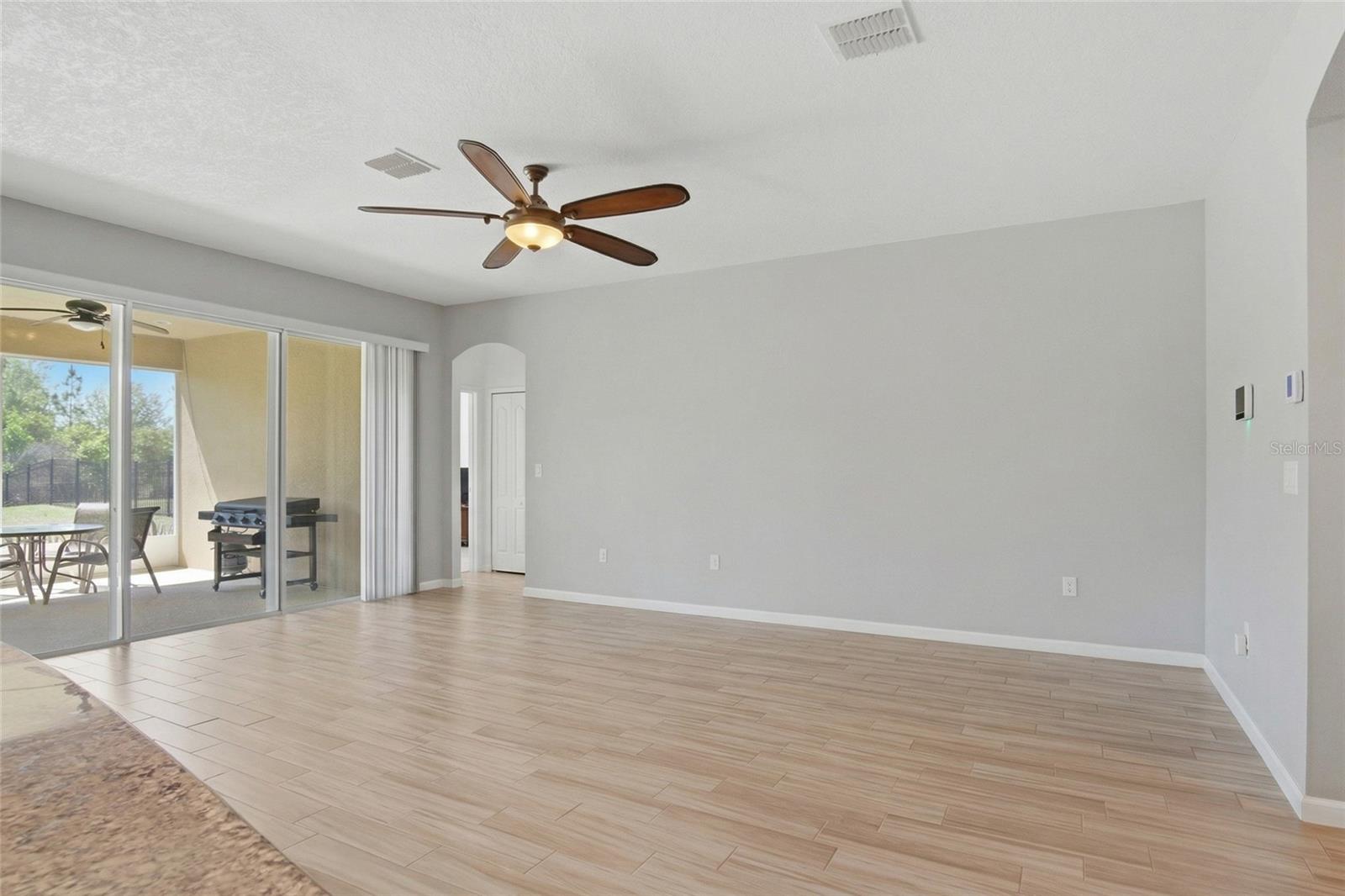 HARMONY NEIGHBORHOODS GHF - Residential