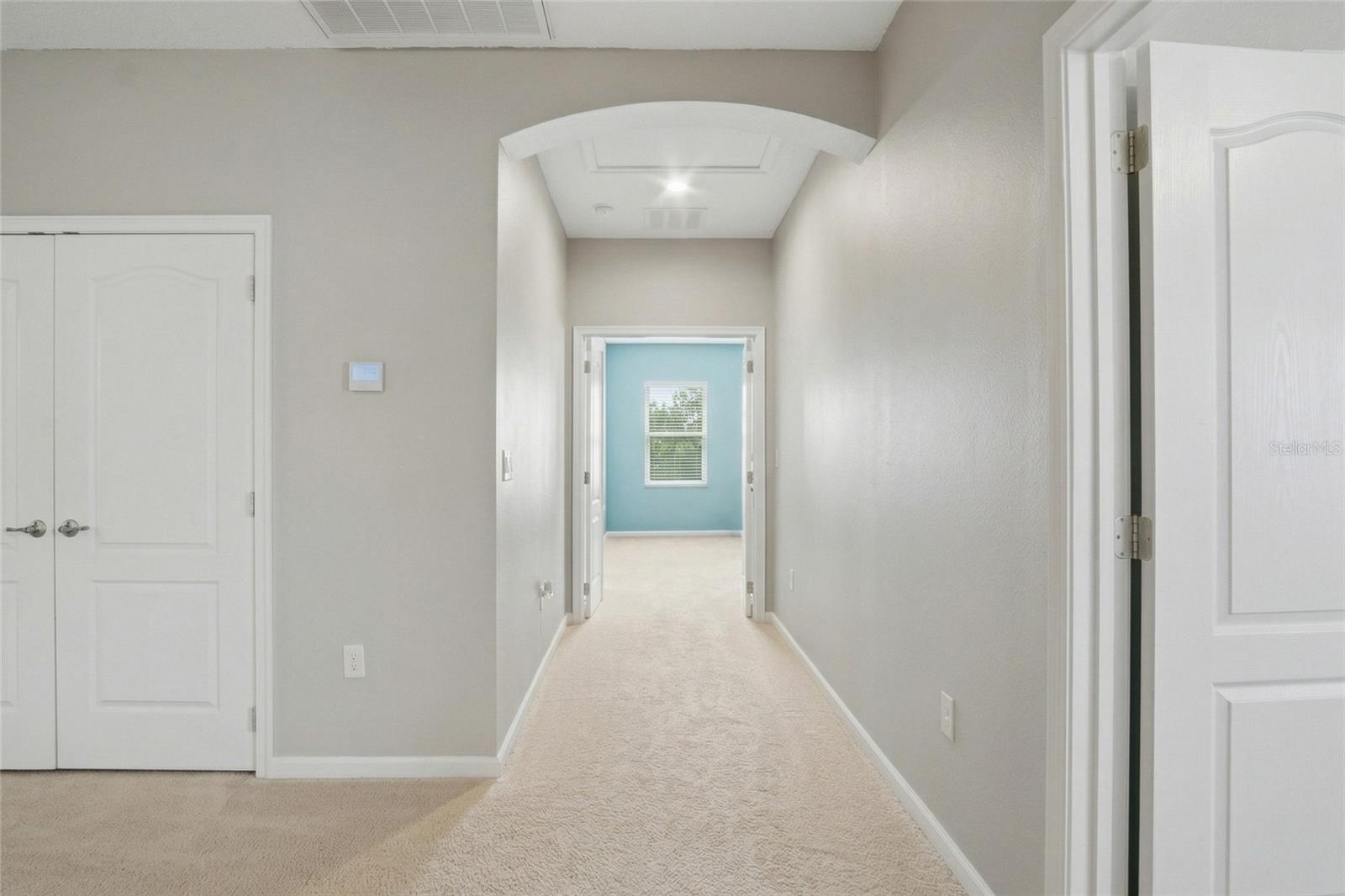 HARMONY NEIGHBORHOODS GHF - Residential