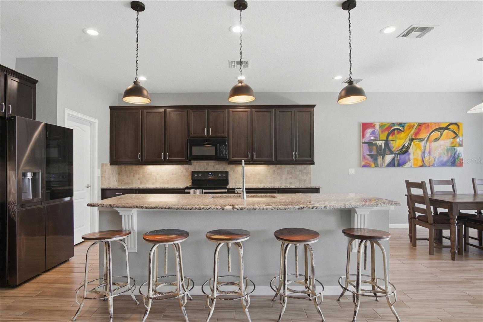 HARMONY NEIGHBORHOODS GHF - Residential