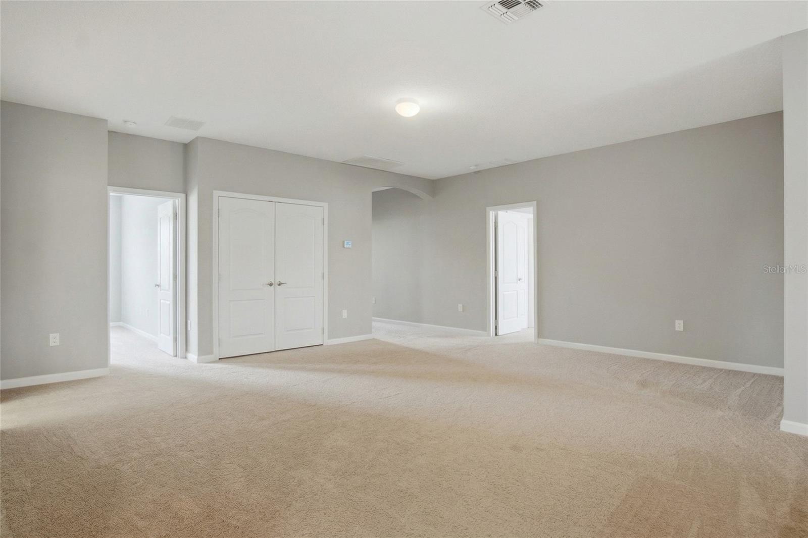 HARMONY NEIGHBORHOODS GHF - Residential