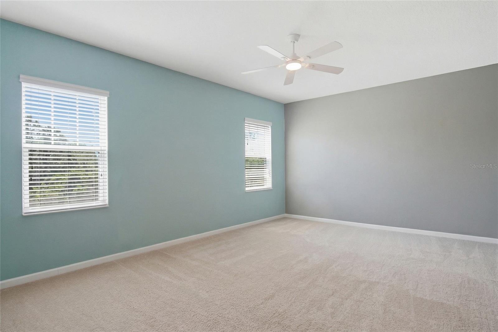 HARMONY NEIGHBORHOODS GHF - Residential