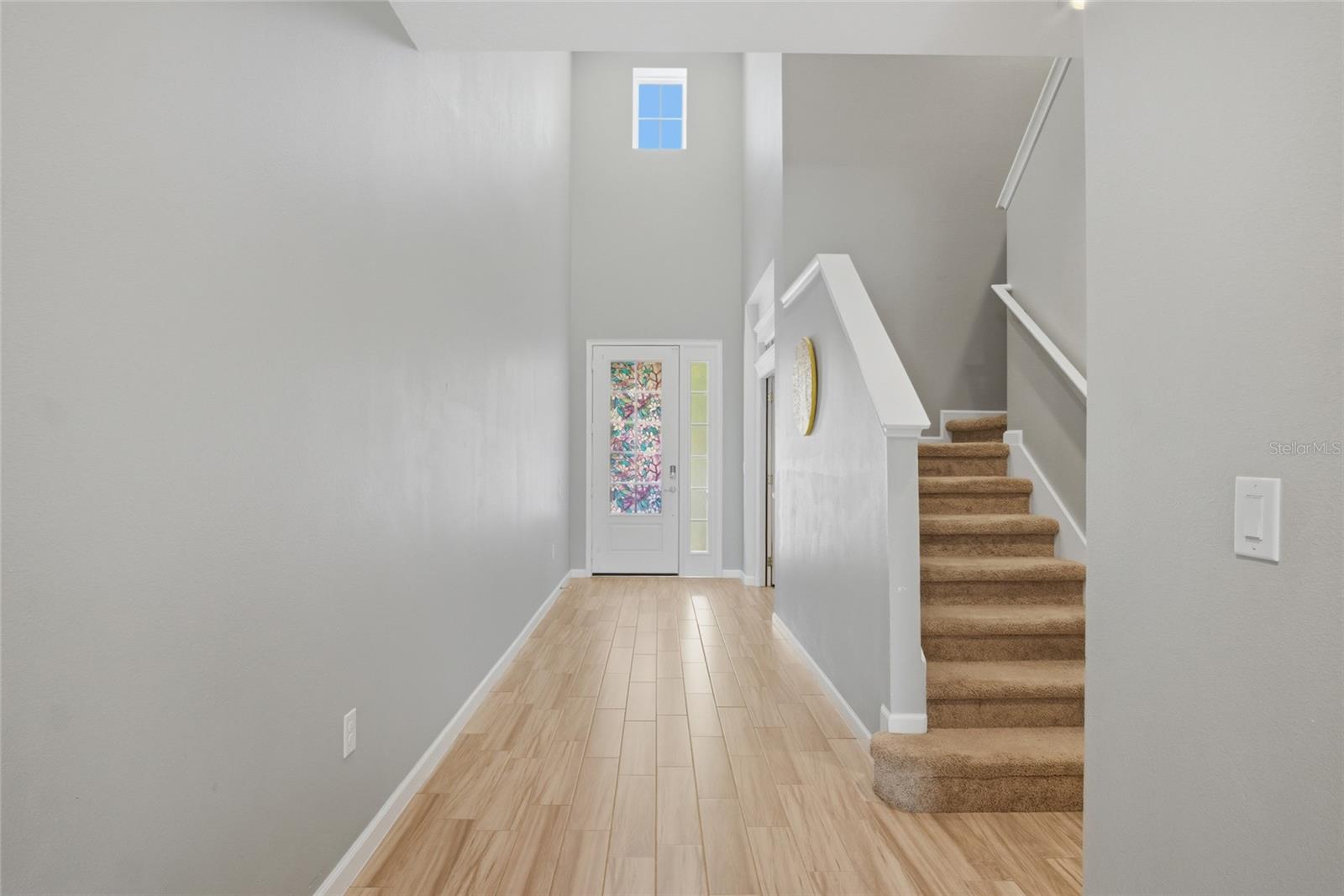 HARMONY NEIGHBORHOODS GHF - Residential