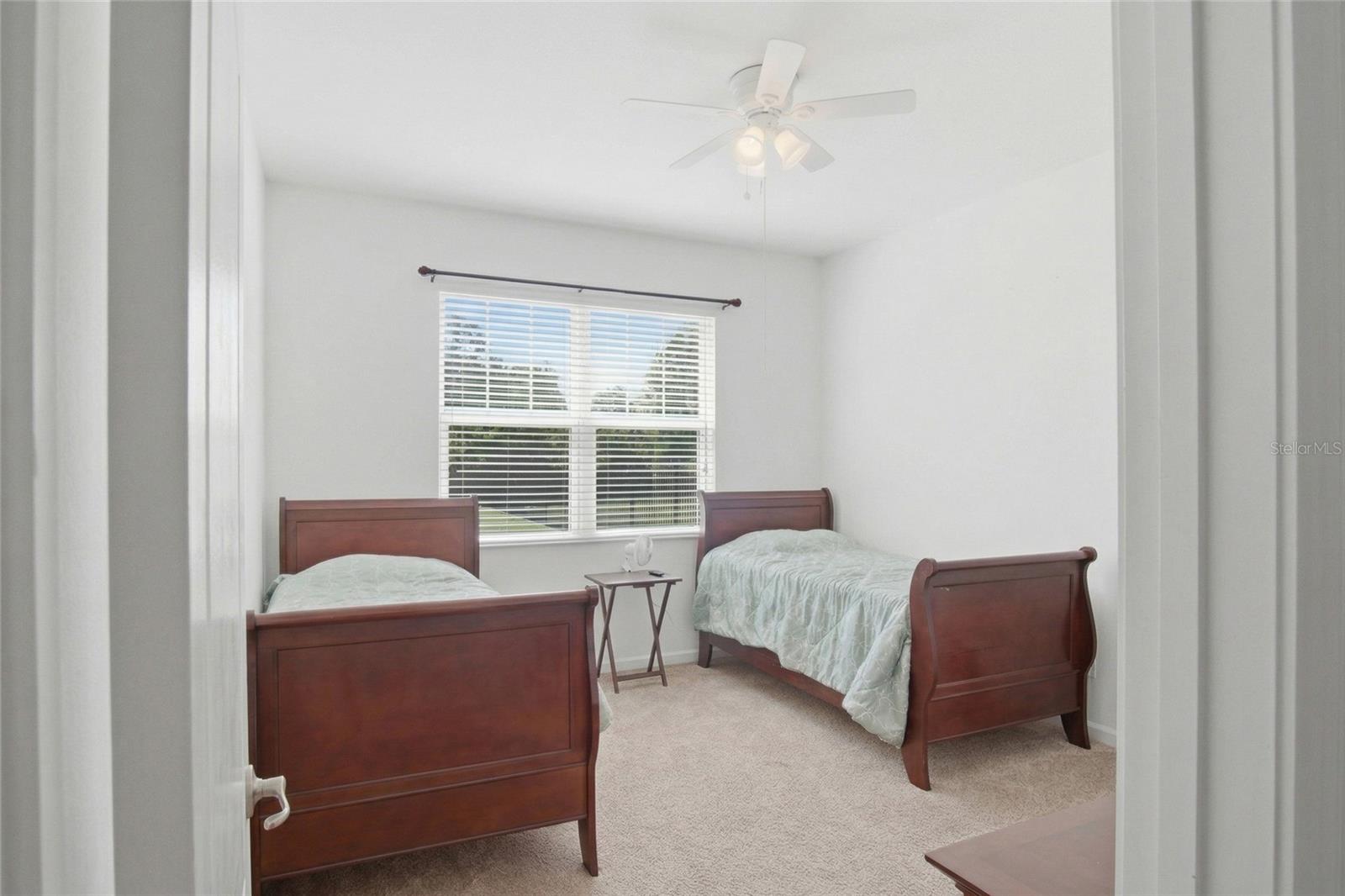 HARMONY NEIGHBORHOODS GHF - Residential