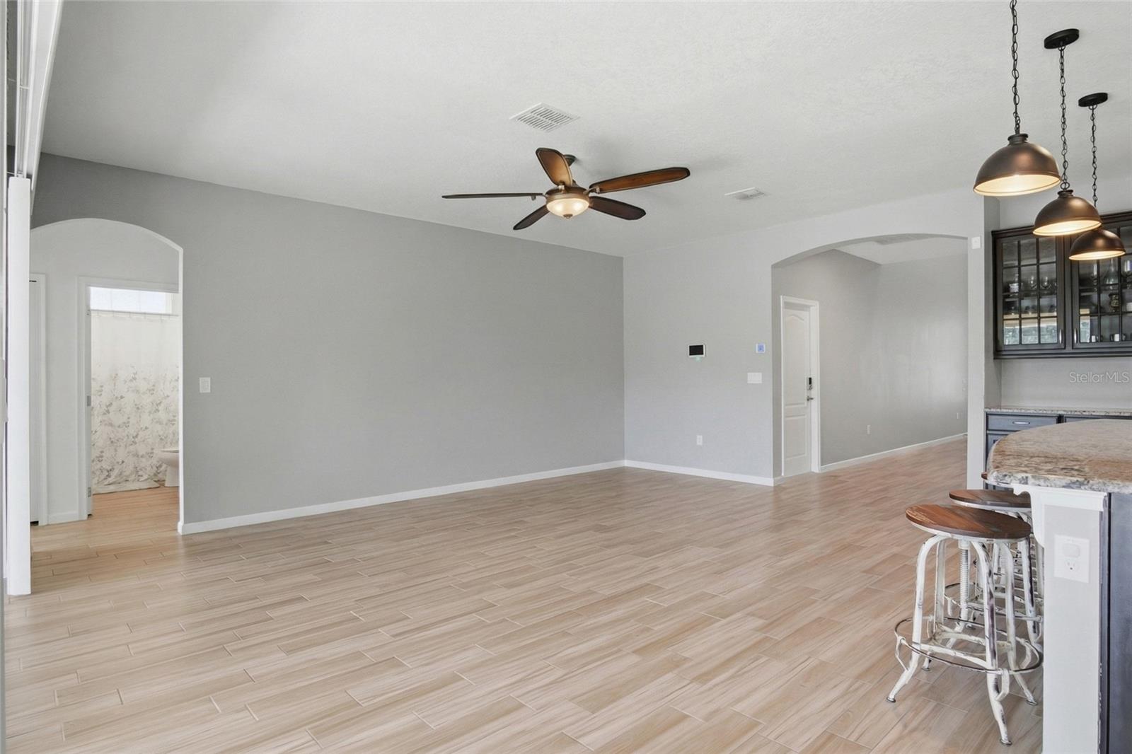 HARMONY NEIGHBORHOODS GHF - Residential