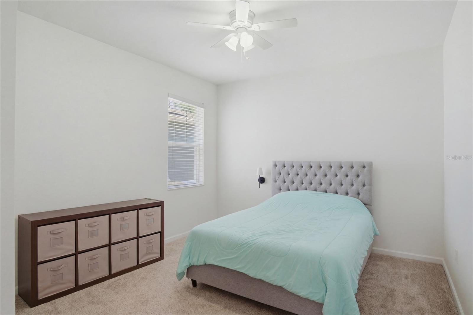 HARMONY NEIGHBORHOODS GHF - Residential