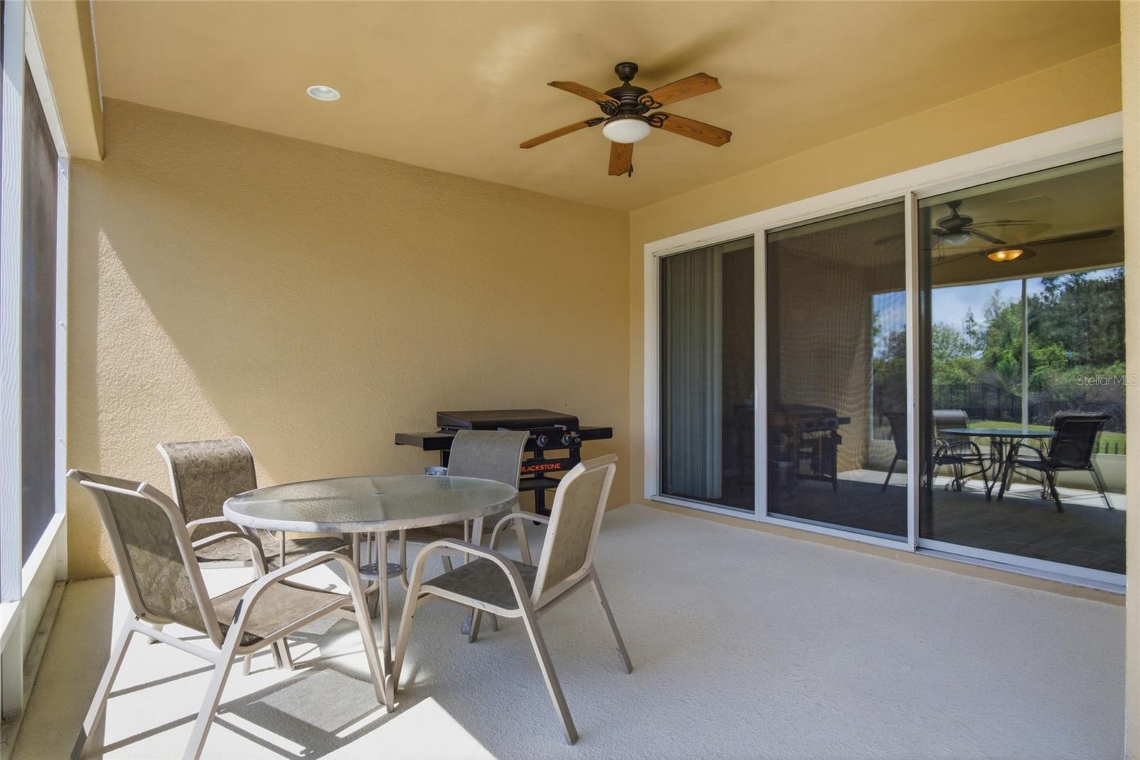 HARMONY NEIGHBORHOODS GHF - Residential