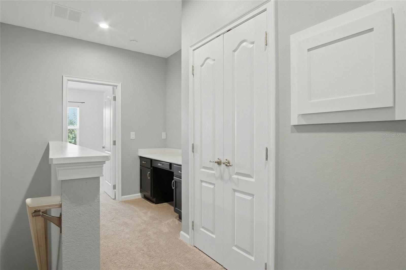 HARMONY NEIGHBORHOODS GHF - Residential