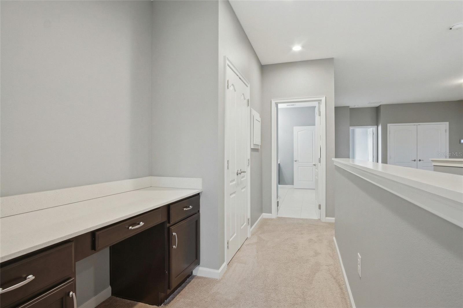 HARMONY NEIGHBORHOODS GHF - Residential